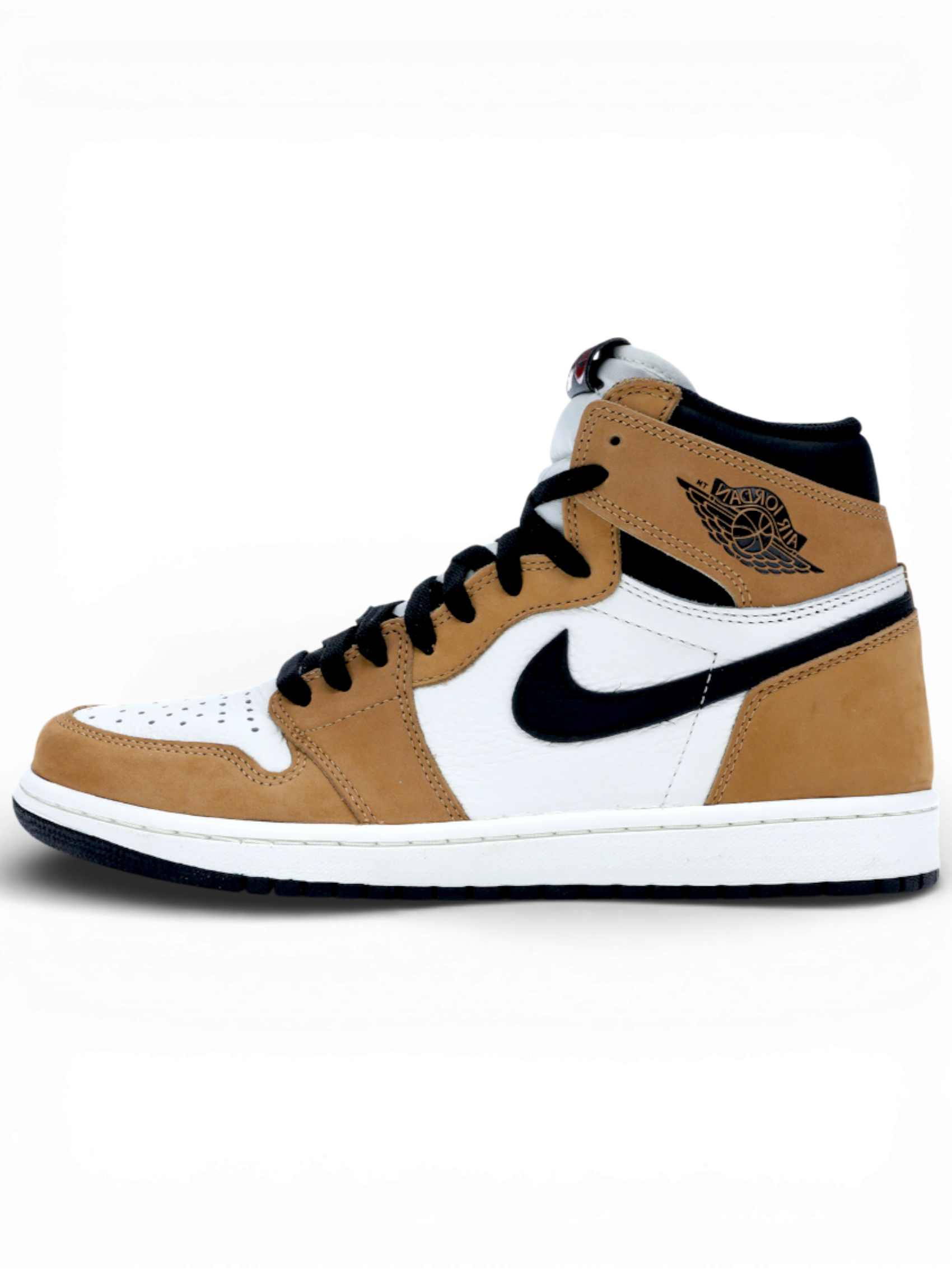 Jordan 1 Retro High Rookie of the Year