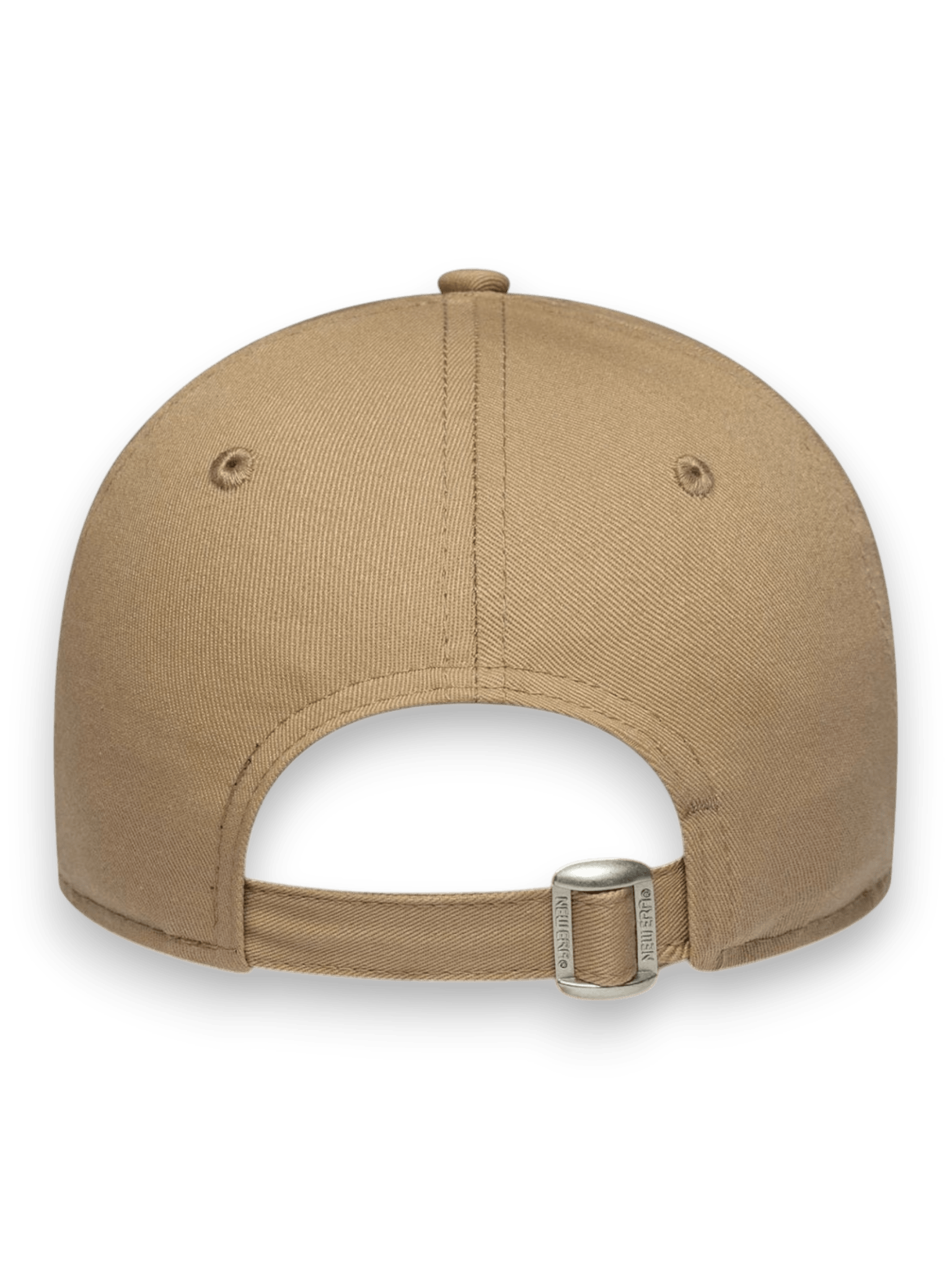 New Era 9FORTY LA Dodgers Womens MLB Animal Infill Light Beige Cap