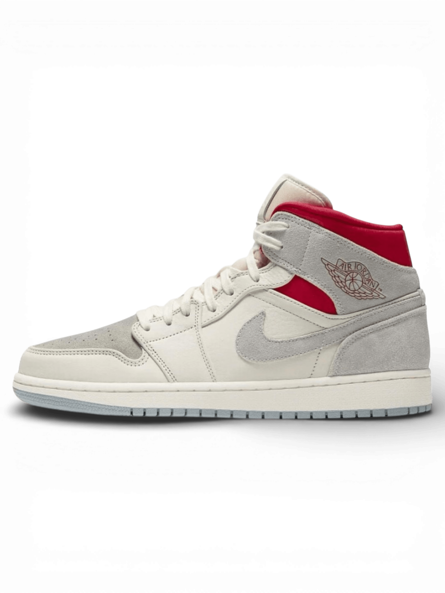 Jordan 1 Mid Sneakersnstuff 20th Anniversary