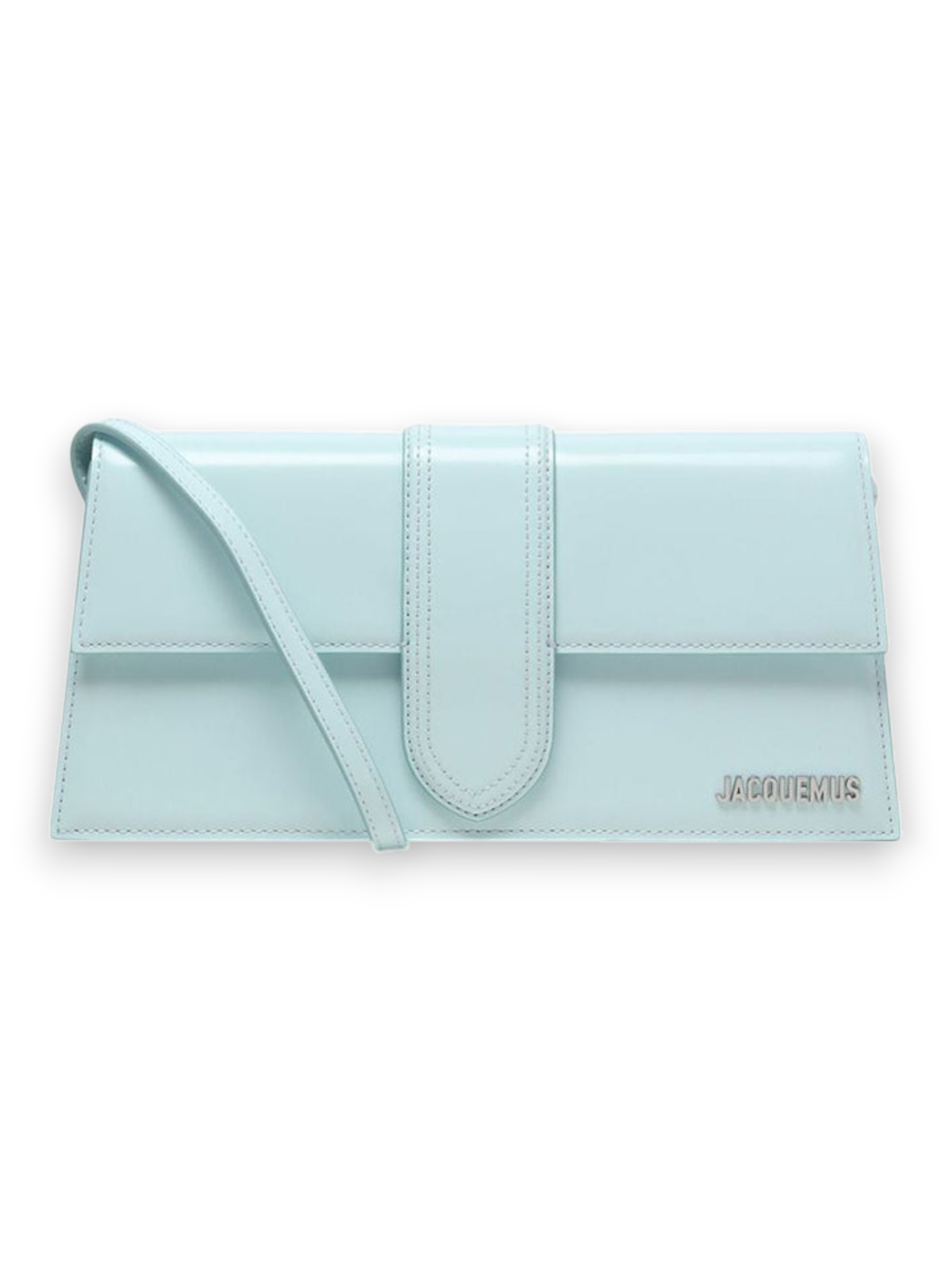 Jacquemus Le Bambino Long Ficiu 'Light Blue'
