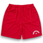 Supreme Champion Mesh Short Red