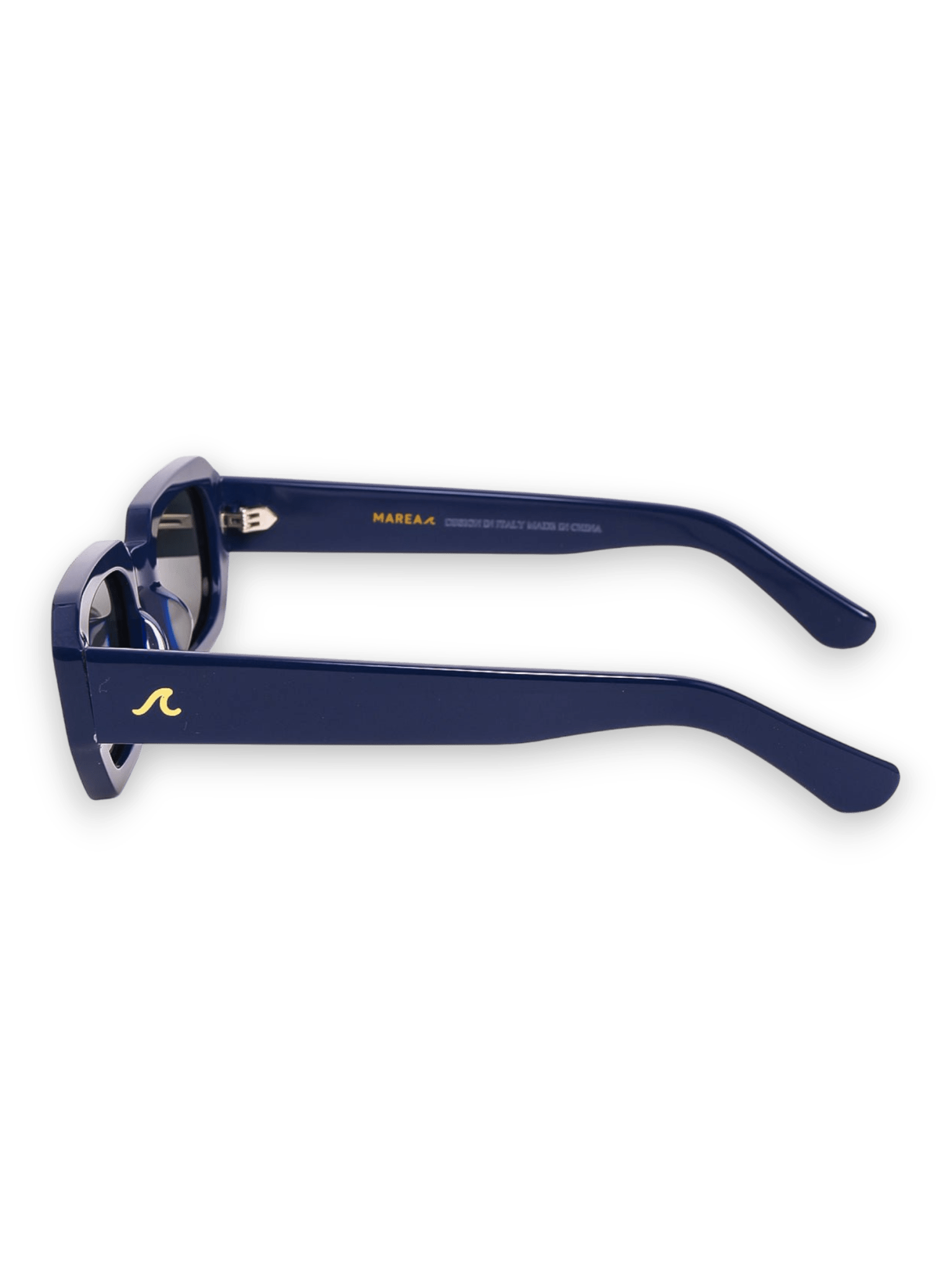 Marea Pantelleria Ceramic Blue/Black