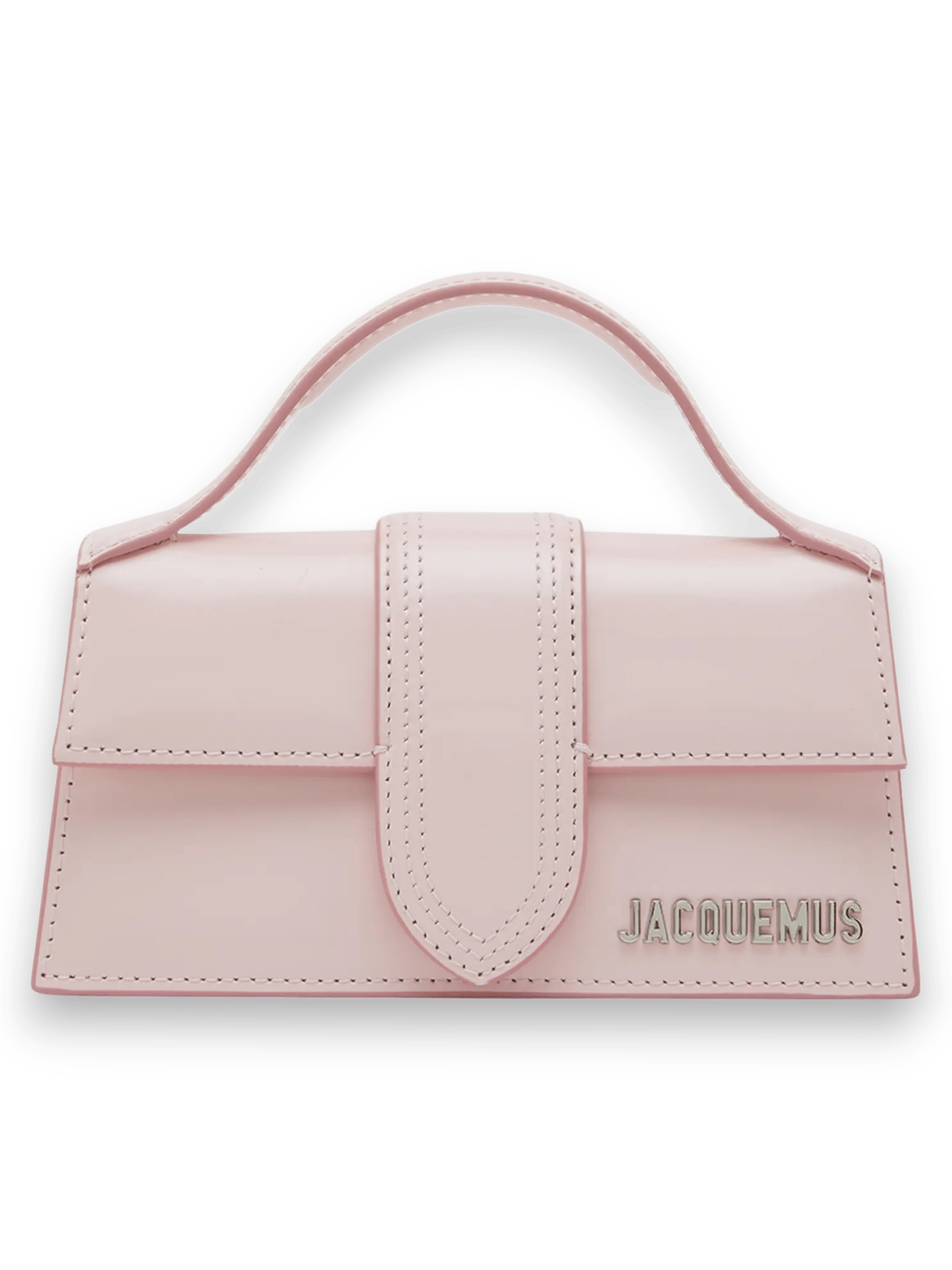 Jacquemus Le Grande Bambino Pink