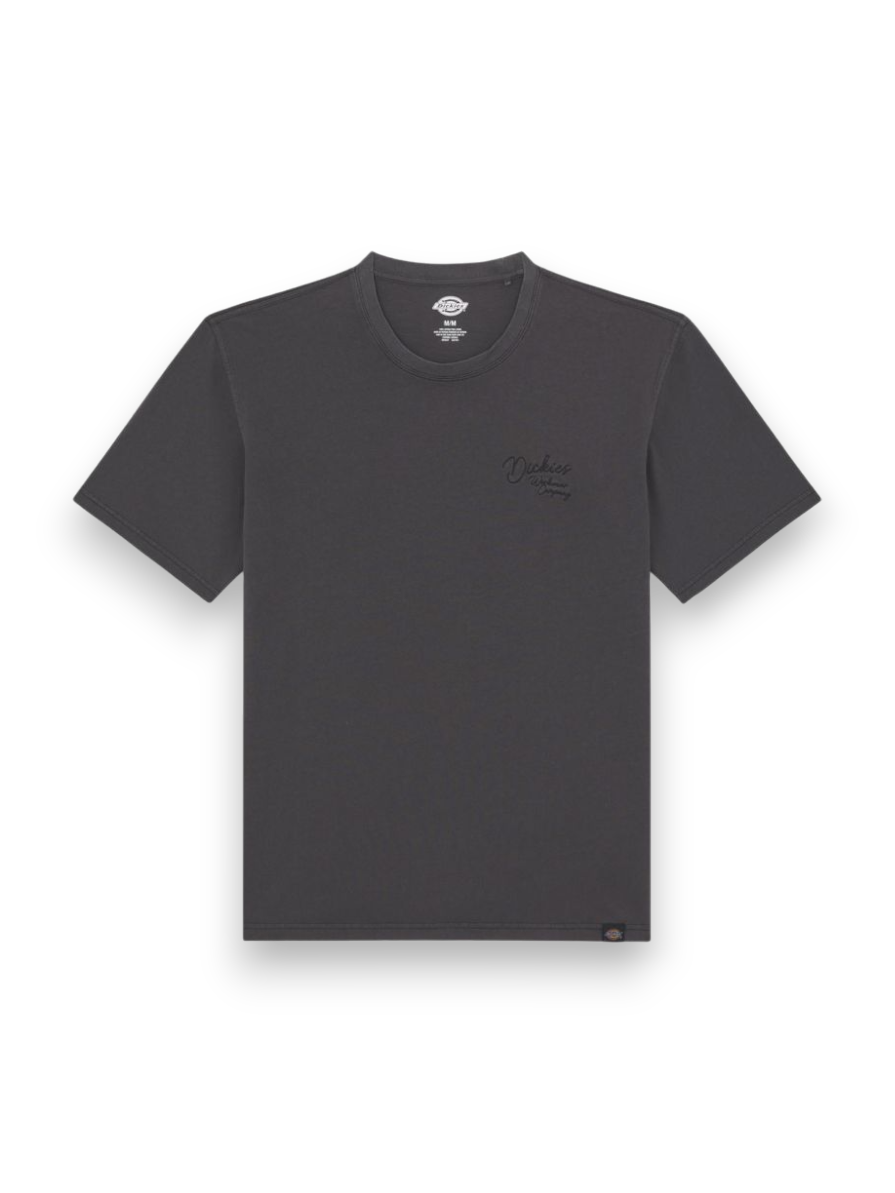 Dickies  Rope Con Logo grey