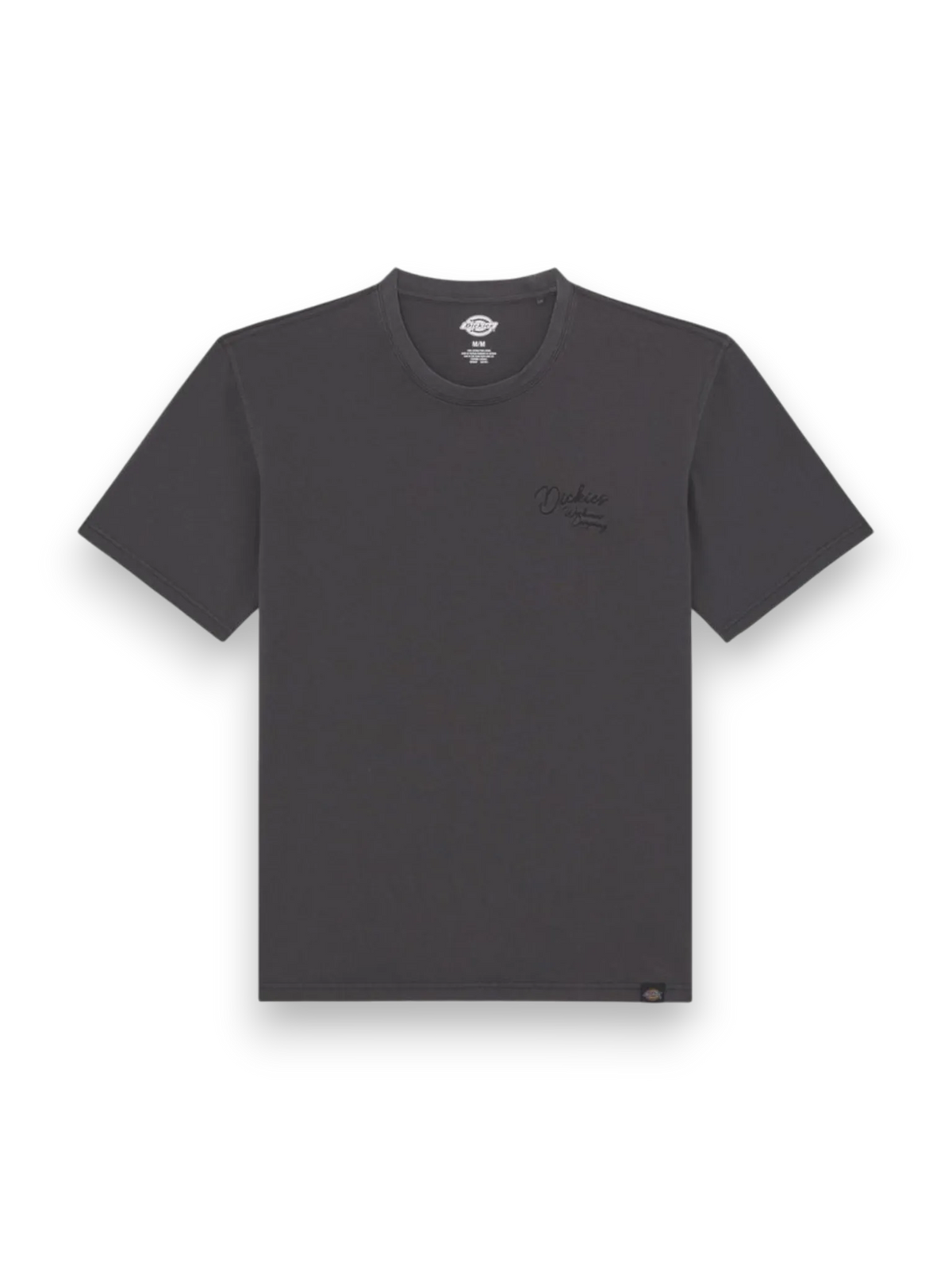 Dickies  Rope Con Logo grey