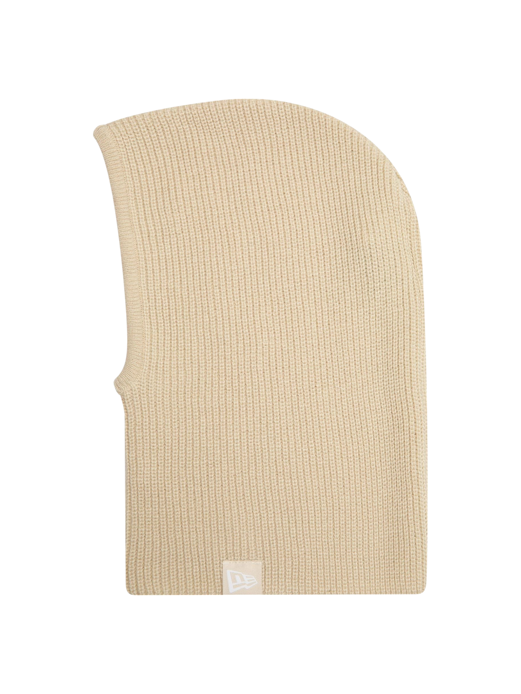 New Era Slouch Light Beige Balaclava