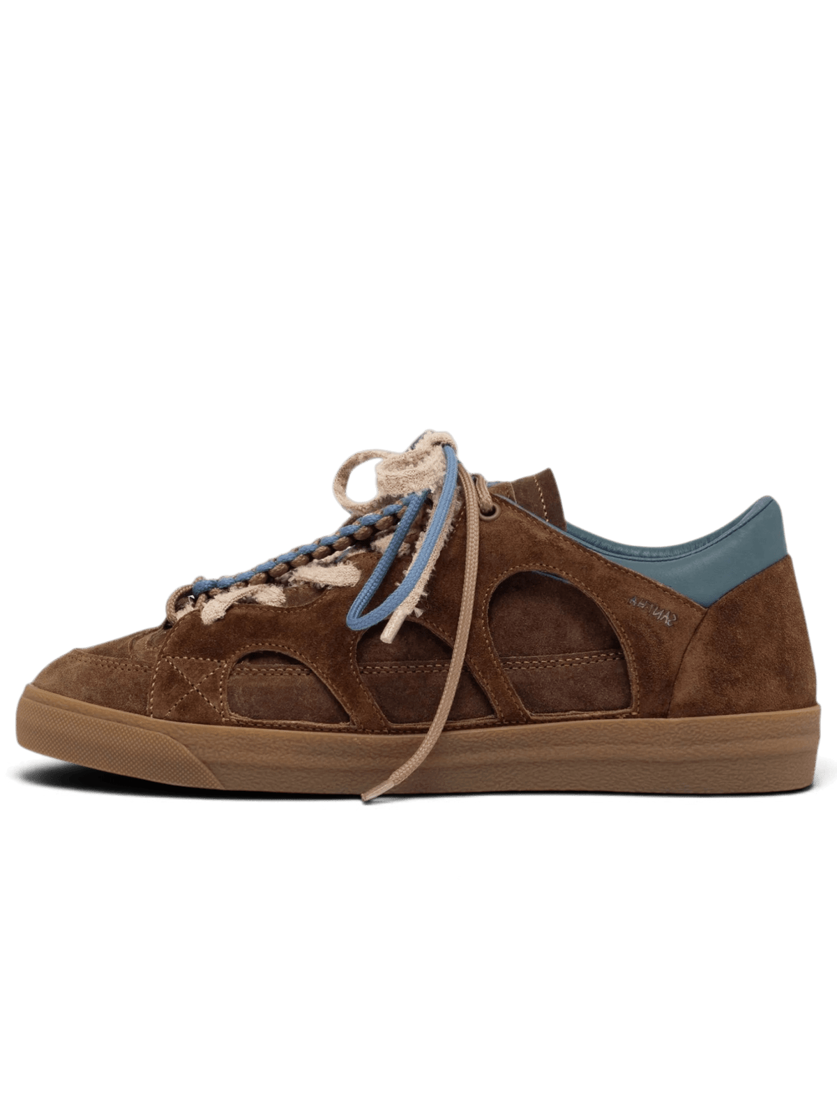 Santha Love Park Scoobydoo Brown