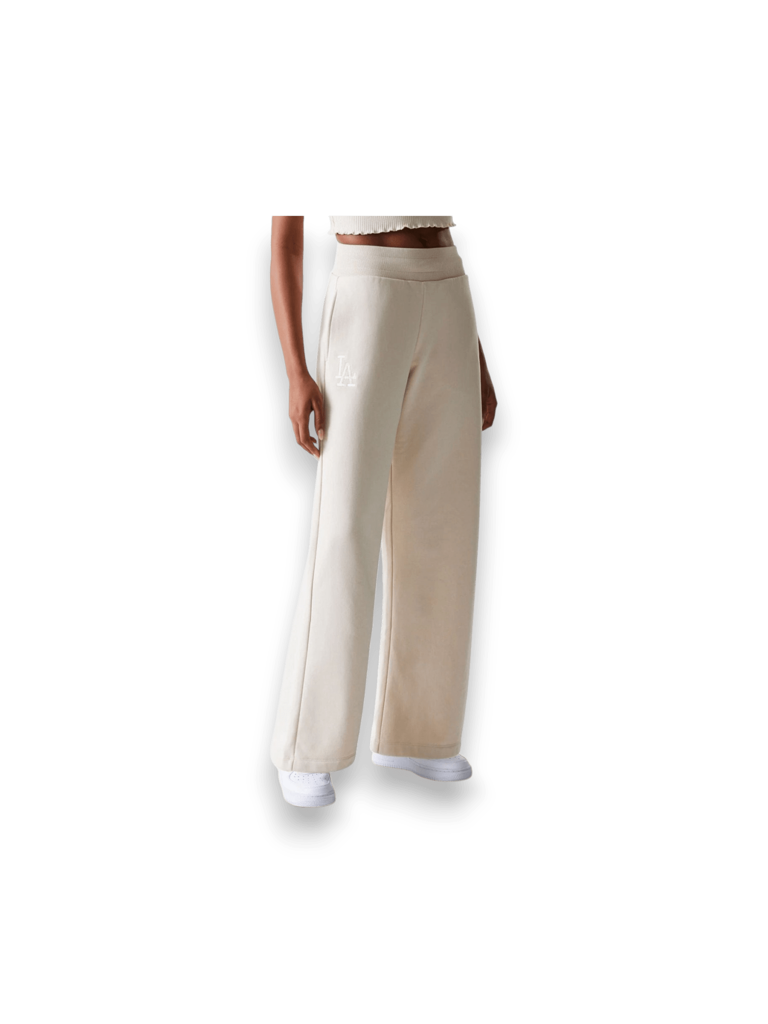 New Era Joggers LA Dodgers MLB Tonal Straight Leg Donna