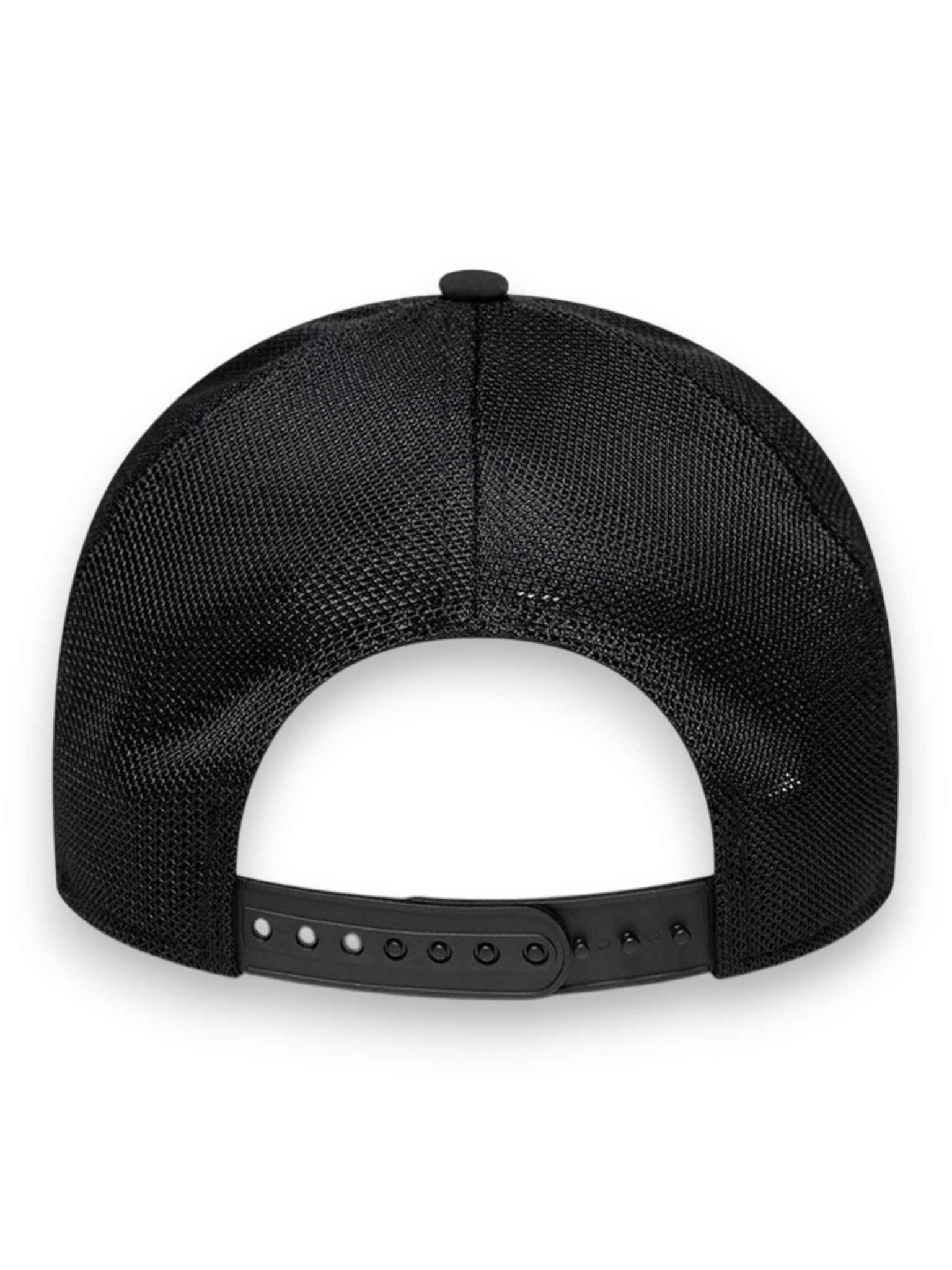 New Era Cap 9FORTY A-Frame Trucker Seattle Mariners MLB Sport Black