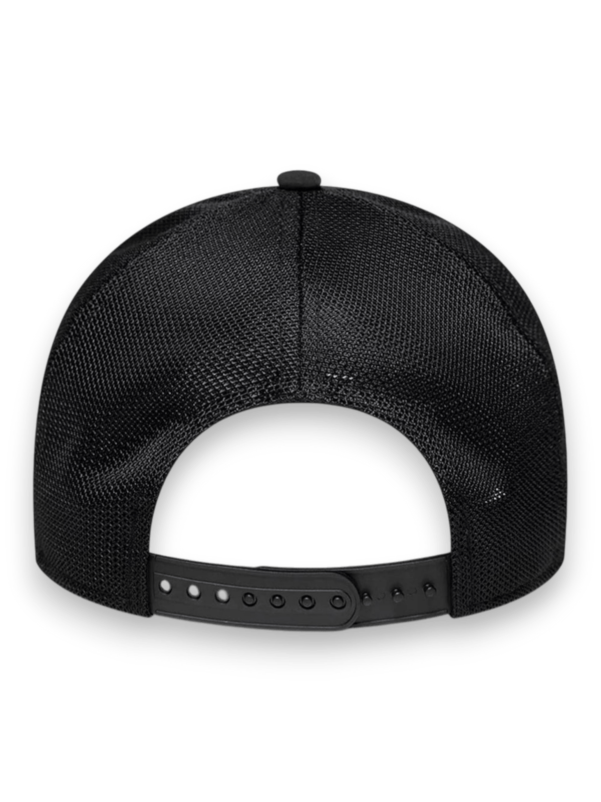 New Era Cap 9FORTY A-Frame Trucker Seattle Mariners MLB Sport Black