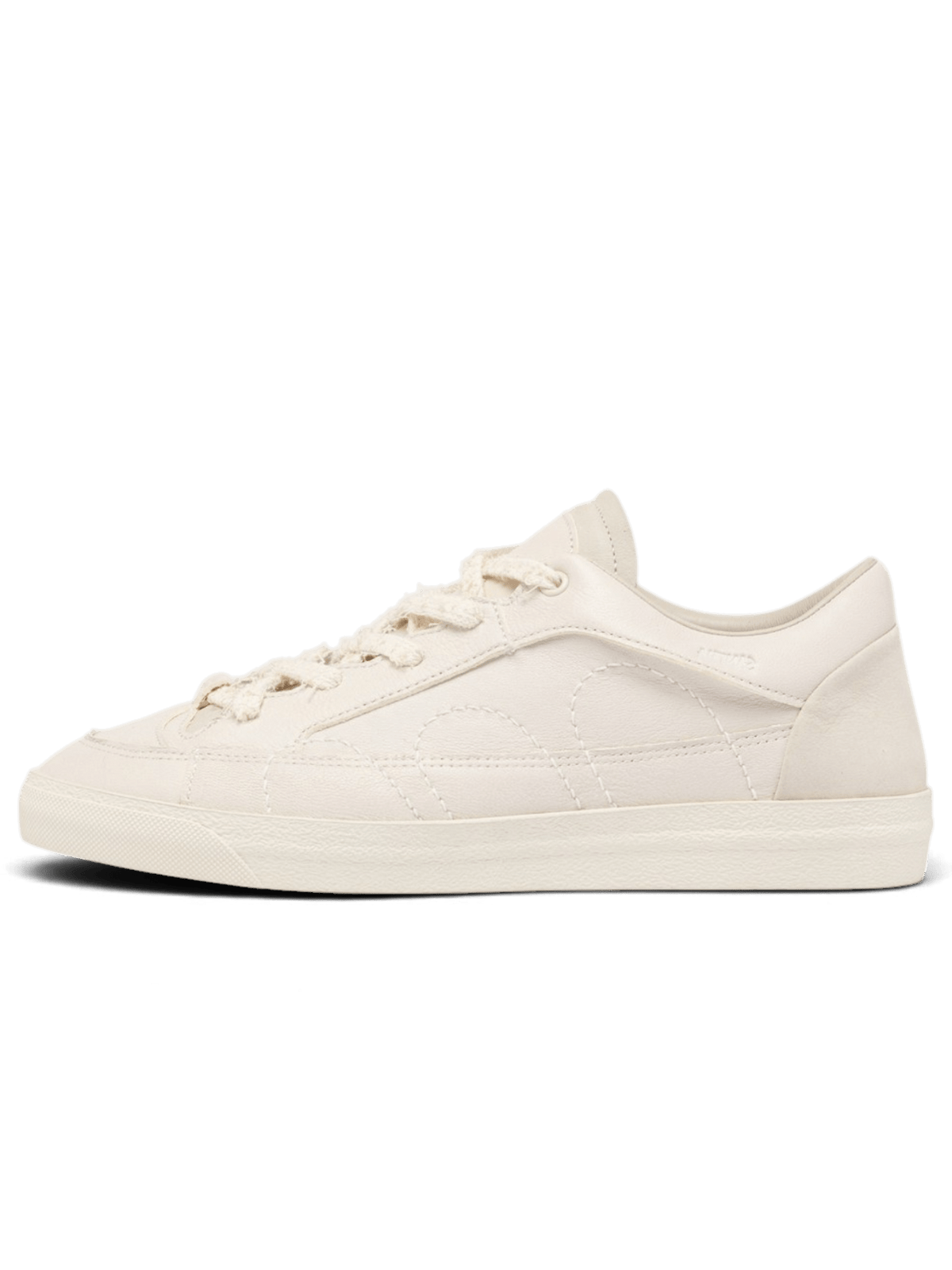 Santha Love Cut Soft Ivory