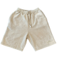 shorts oblio sand stone washed