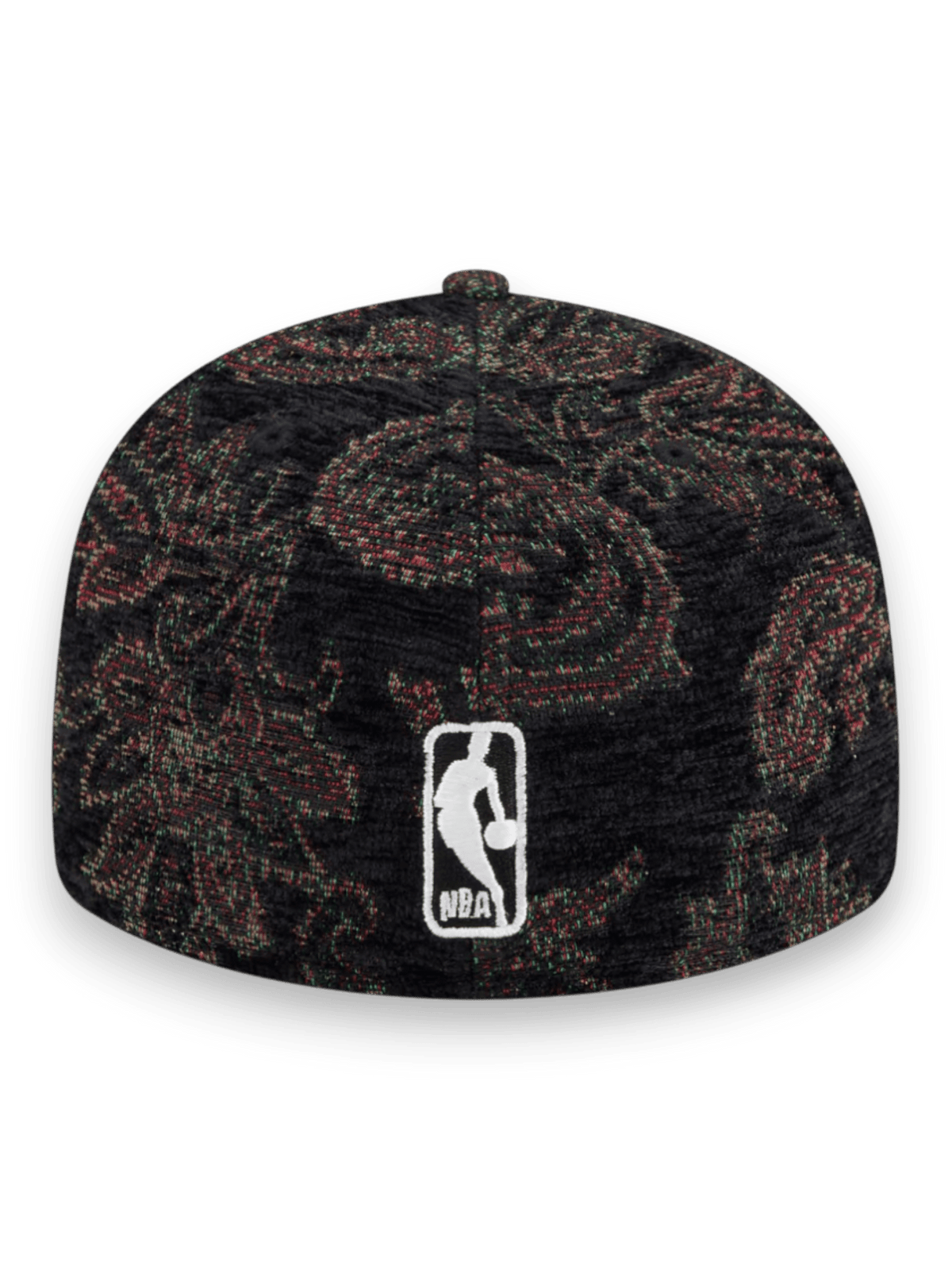 New Era Cap 59FIFTY Three Looms Jacquard Chenille Philadelphia 76ers