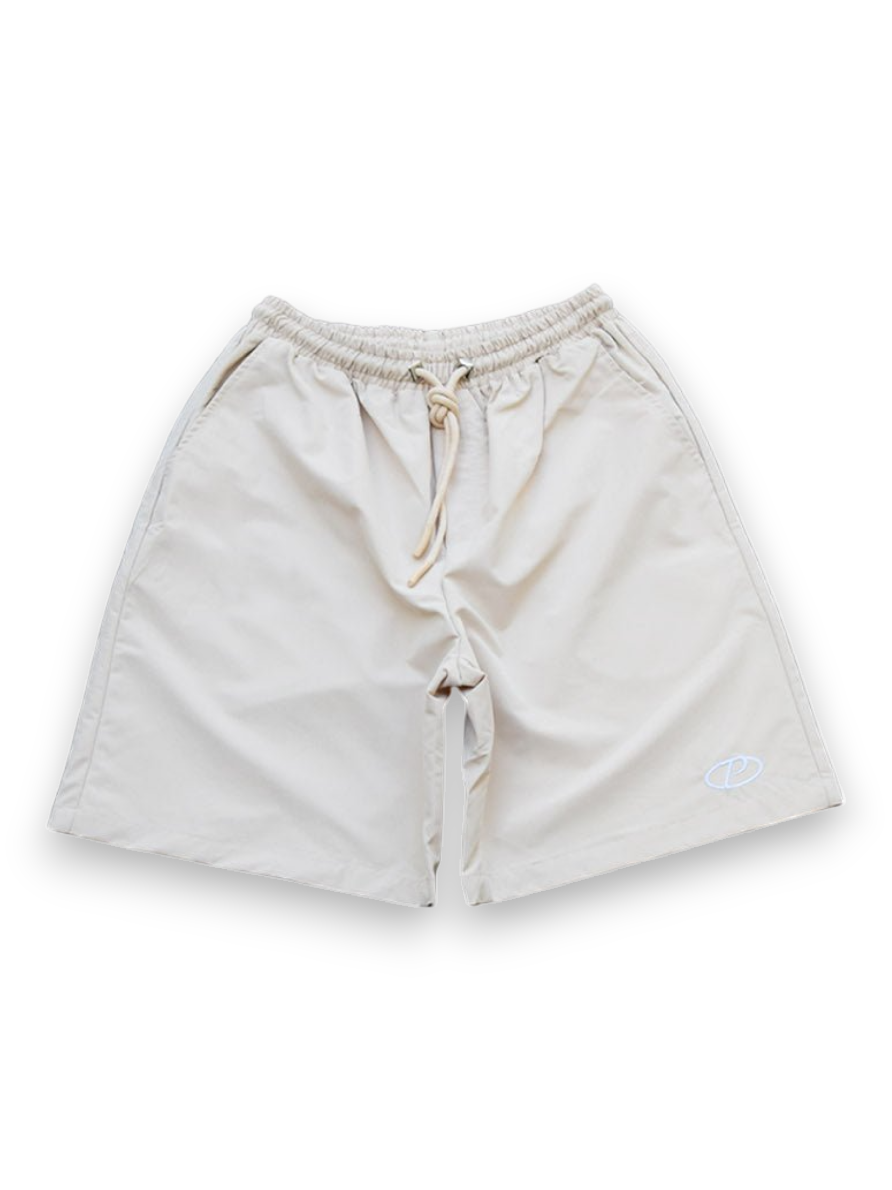 Pantalon Revival Authentic Swim Shorts Cream