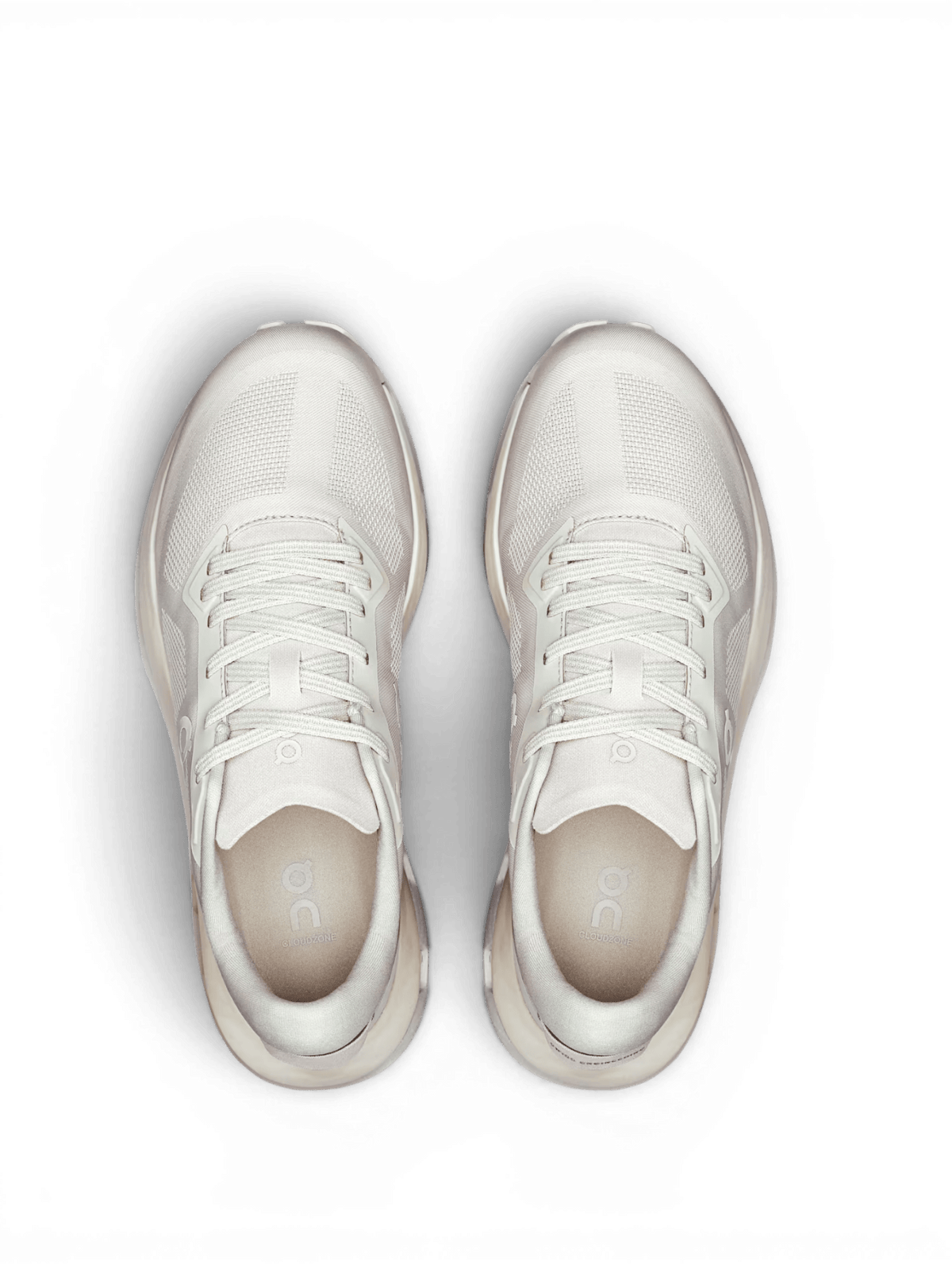 On Running Cloudzone Pearl Truffle Women's