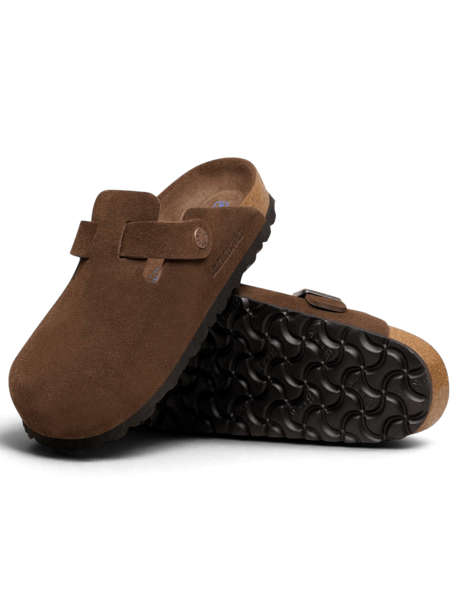Birkenstock Boston Carafe Tonal
