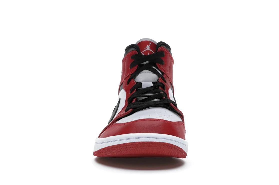 Jordan 1 Mid Chicago (2020)
