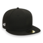 Cappellino 59FIFTY Fitted New Era Essential Nero