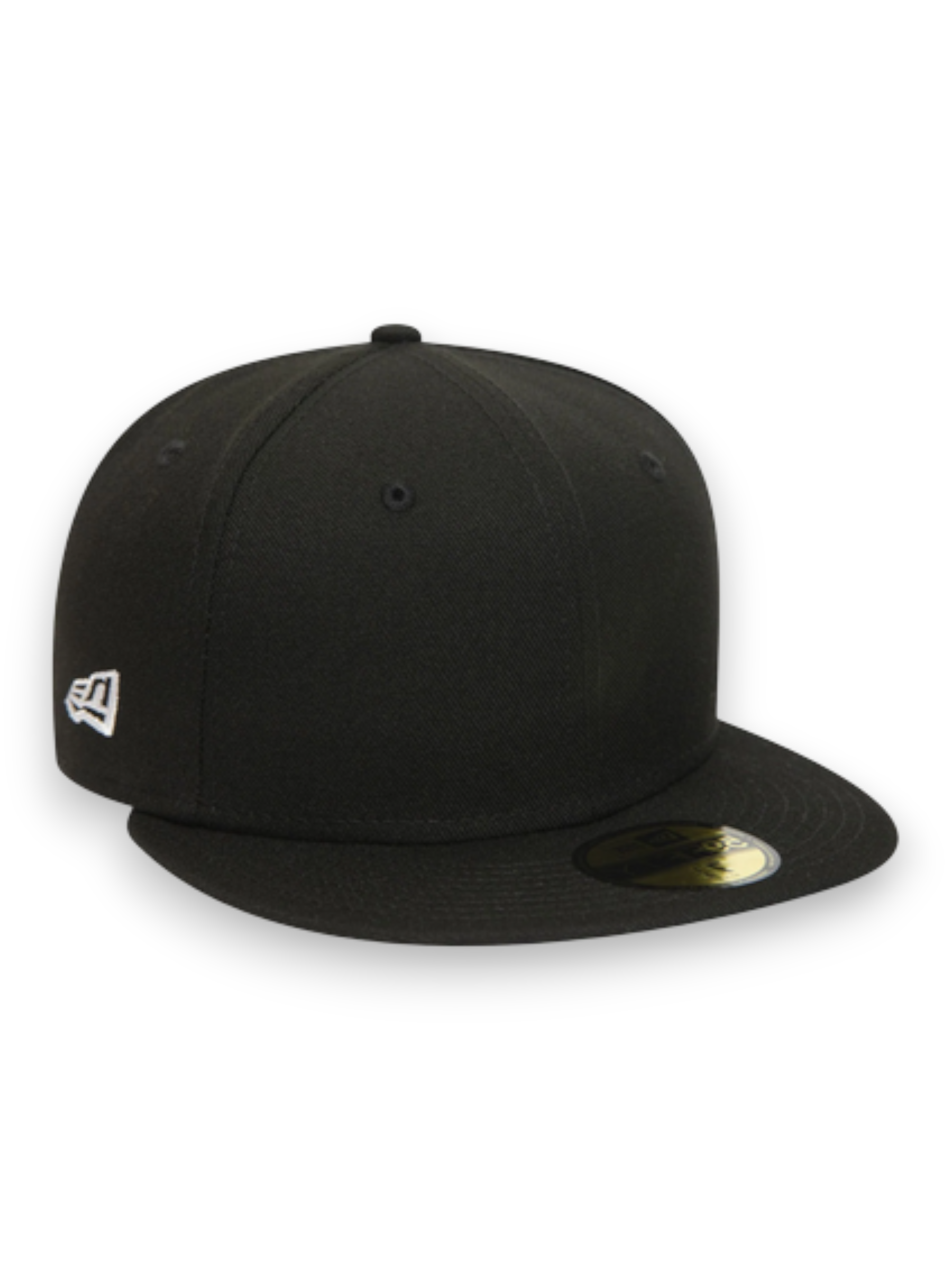 Cappellino 59FIFTY Fitted New Era Essential Nero