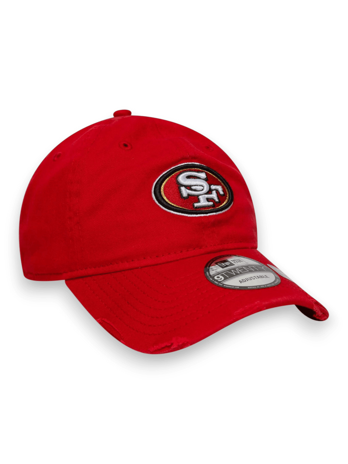 New Era 9TWENTY San Francisco 49ers NFL Wash