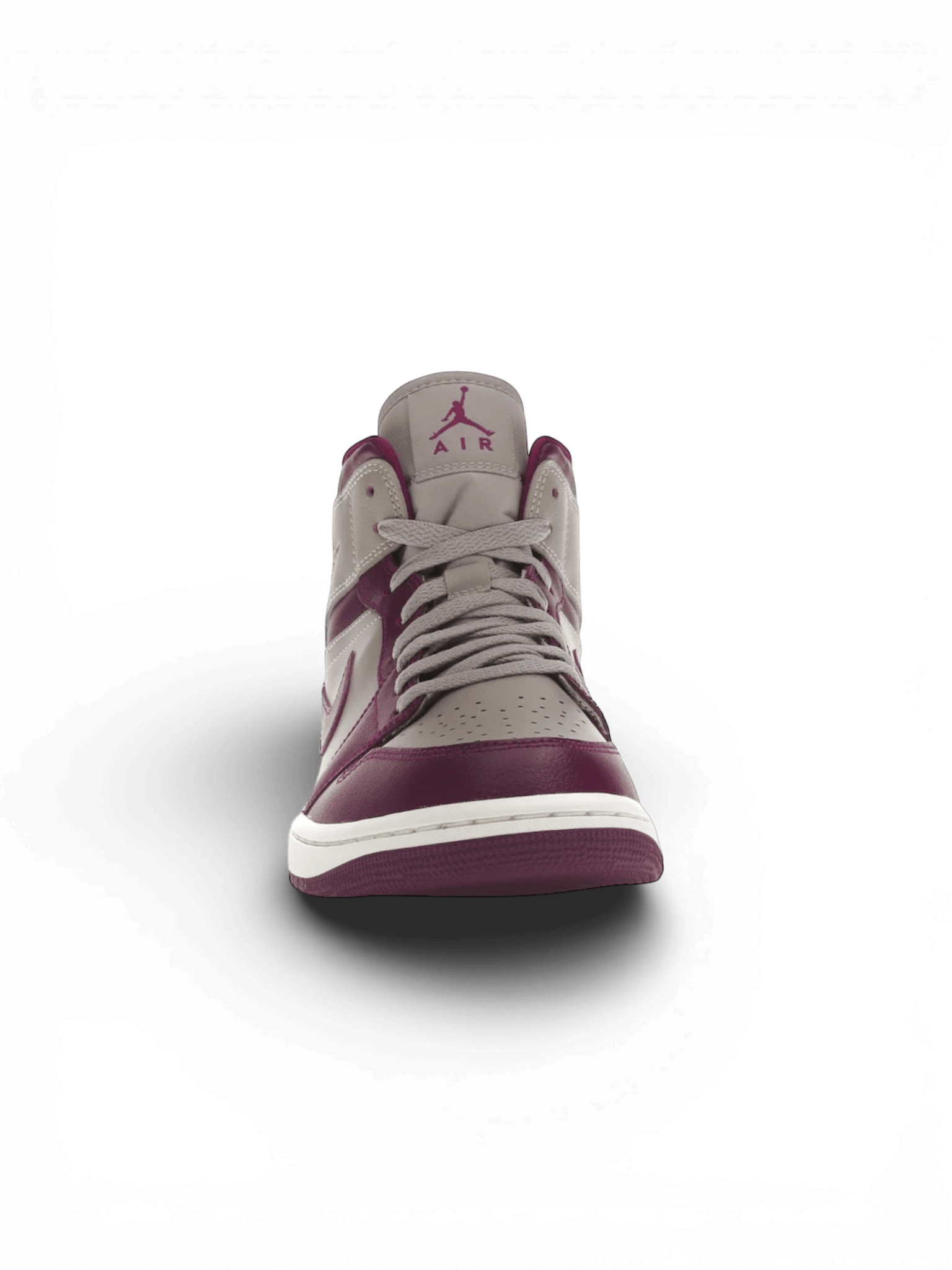 Jordan 1 Mid Magenta (2022) (Women's)