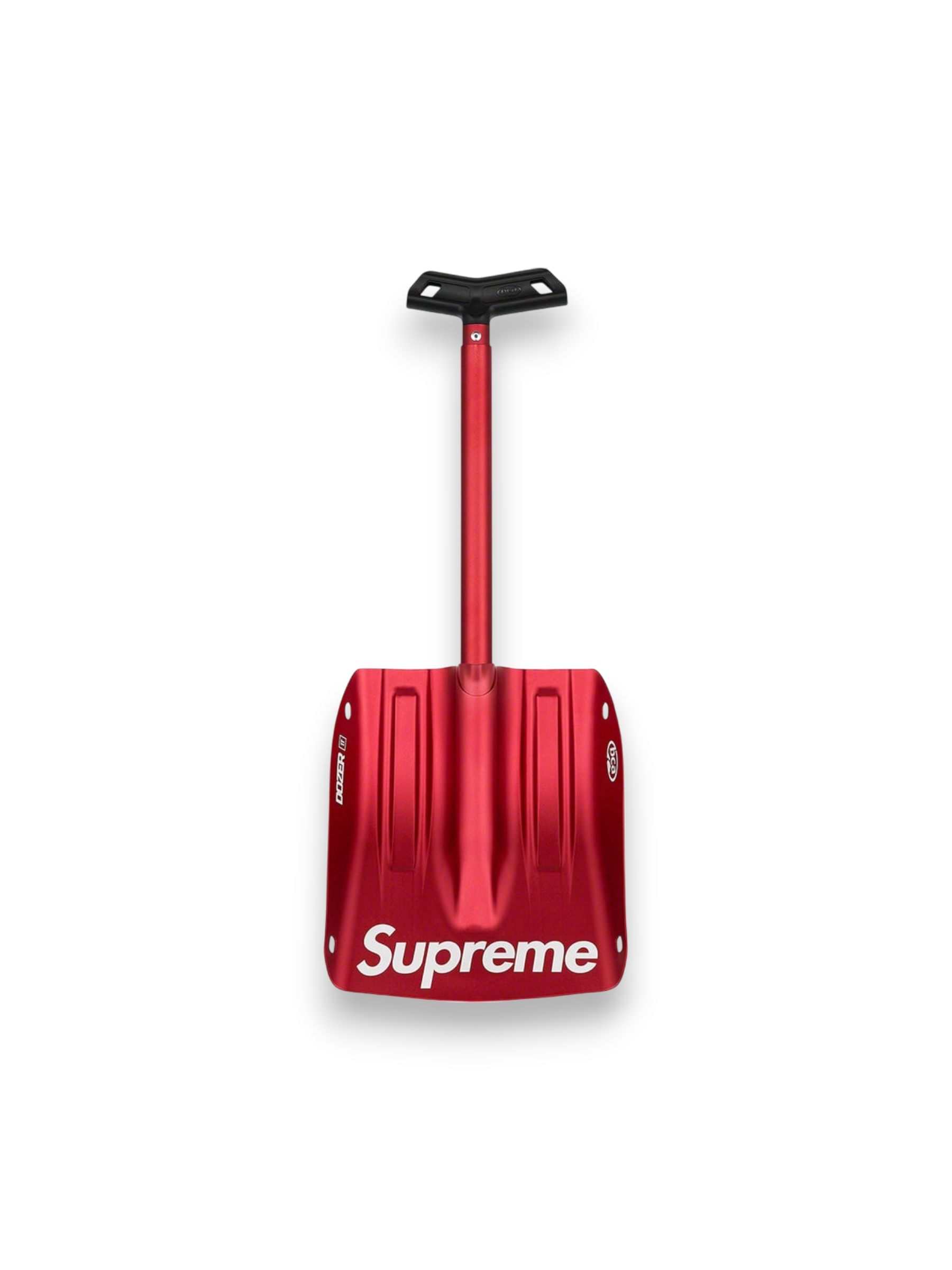 Supreme Backcountry Access Snow Shovel Red