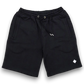 Pantalon 6-Pockets Cargo Shorts Black