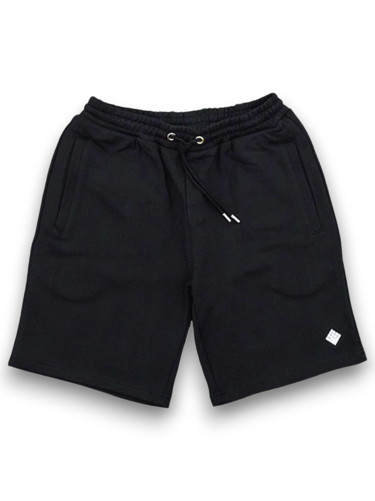 Pantalon 6-Pockets Cargo Shorts Black