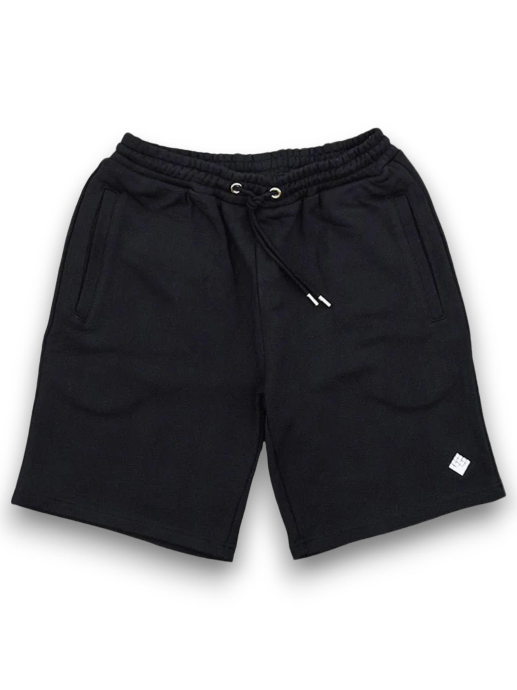 Pantalon 6-Pockets Cargo Shorts Black