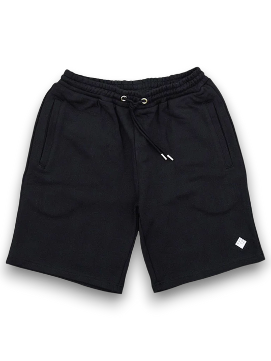 Pantalon 6-Pockets Cargo Shorts Black