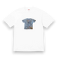 Supreme 30th Anniversary First Tee White