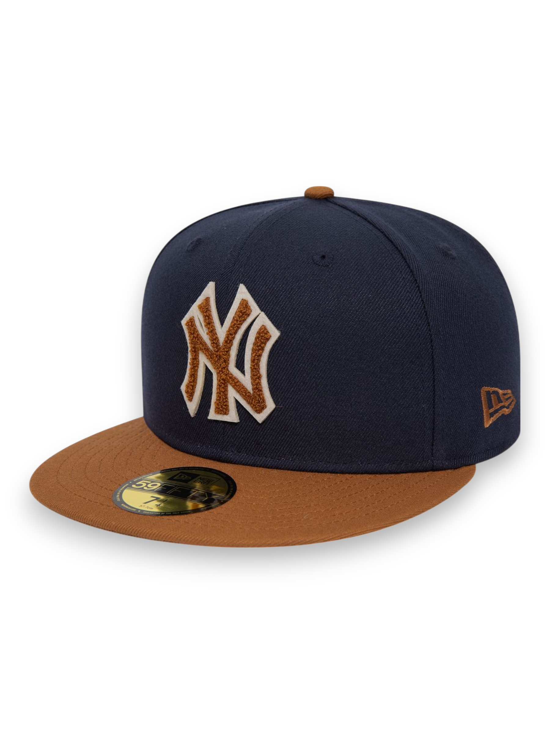 New EraBOUCLE 59FIFTY NEW YORK YANKEES