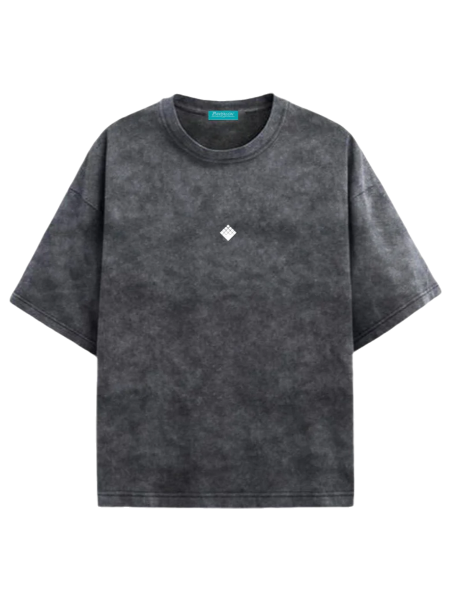 Pantalon Tempest Horizon Stone Washed T-Shirt Grey