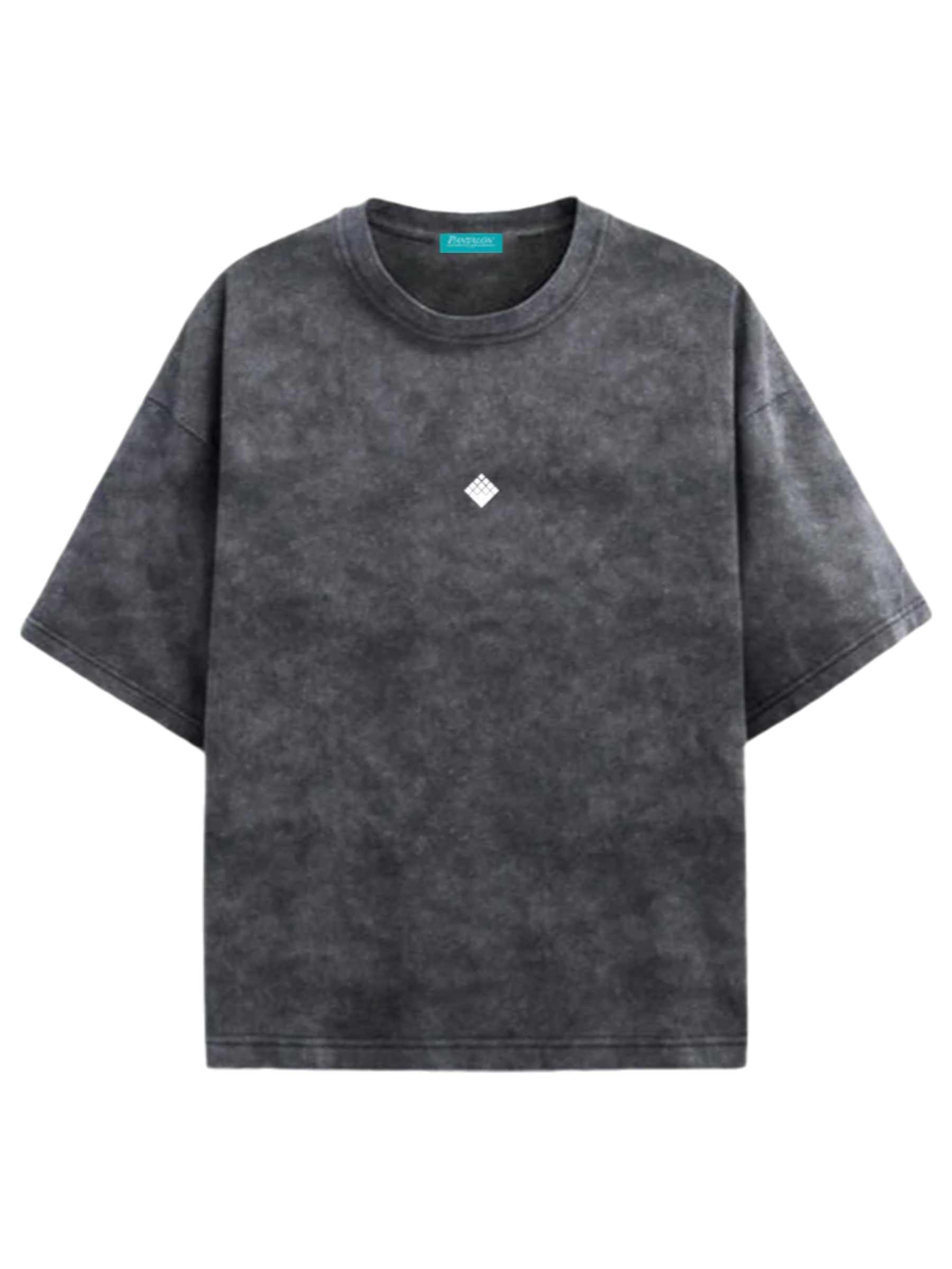 Pantalon Tempest Horizon Stone Washed T-Shirt Grey