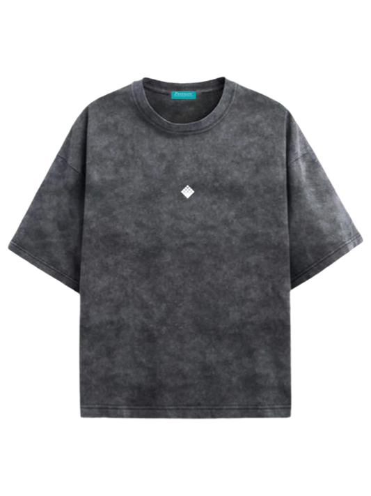 Pantalon Tempest Horizon Stone Washed T-Shirt Grey