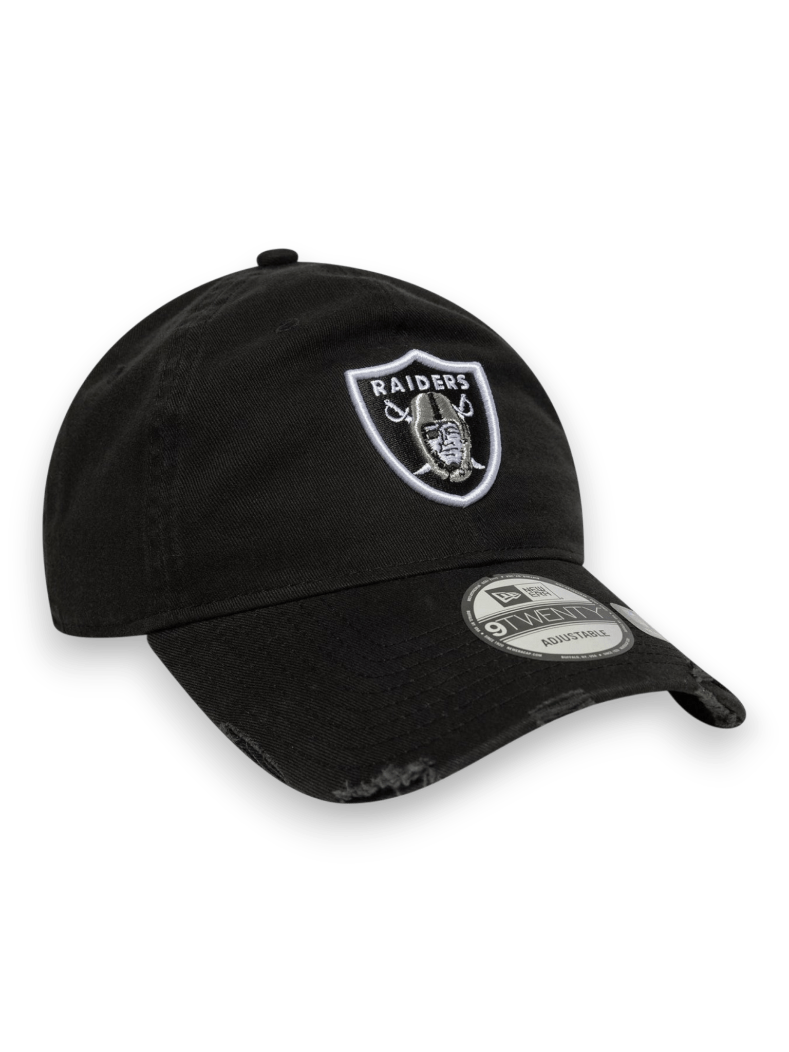 New Era 9TWENTY Las Vegas Raiders NFL Wash