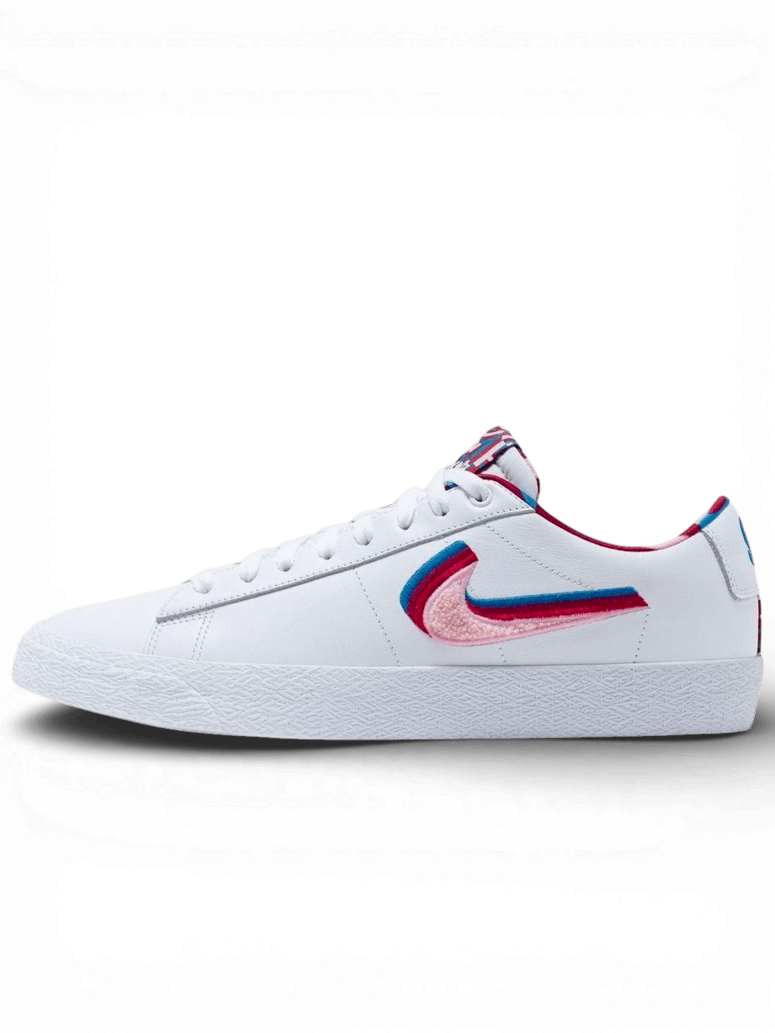 Nike SB Blazer Low Parra