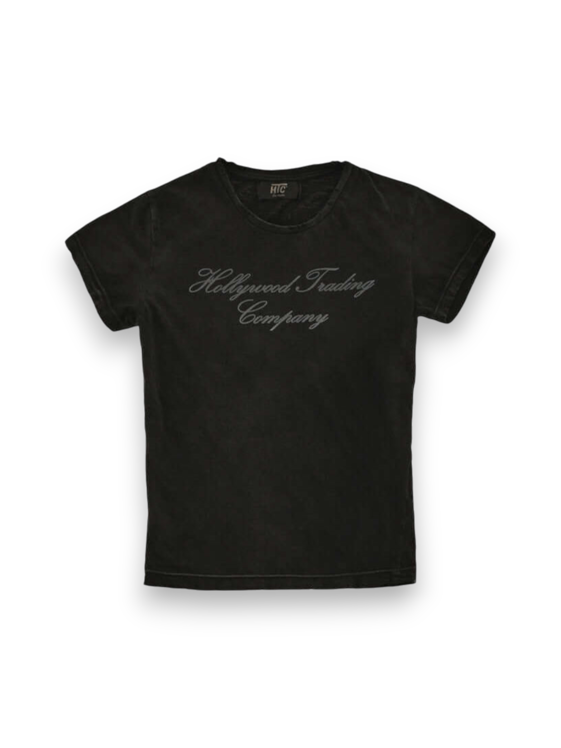 HOLLYWOOD T.C SLIM WOMAN T-SHIRT