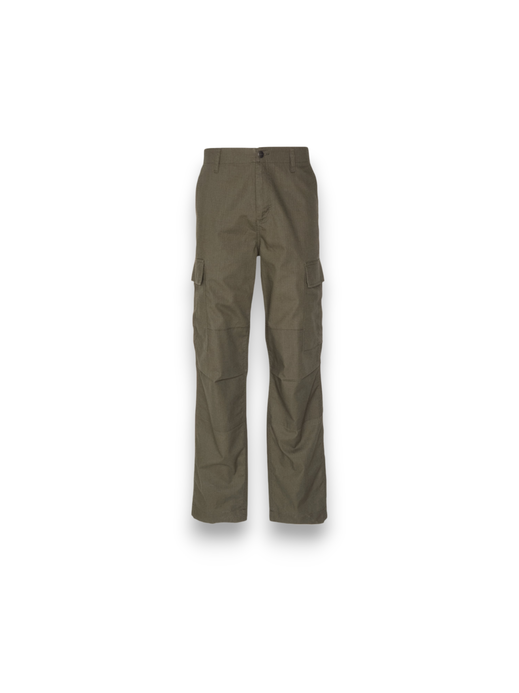 carhartt regular cargo pant olive