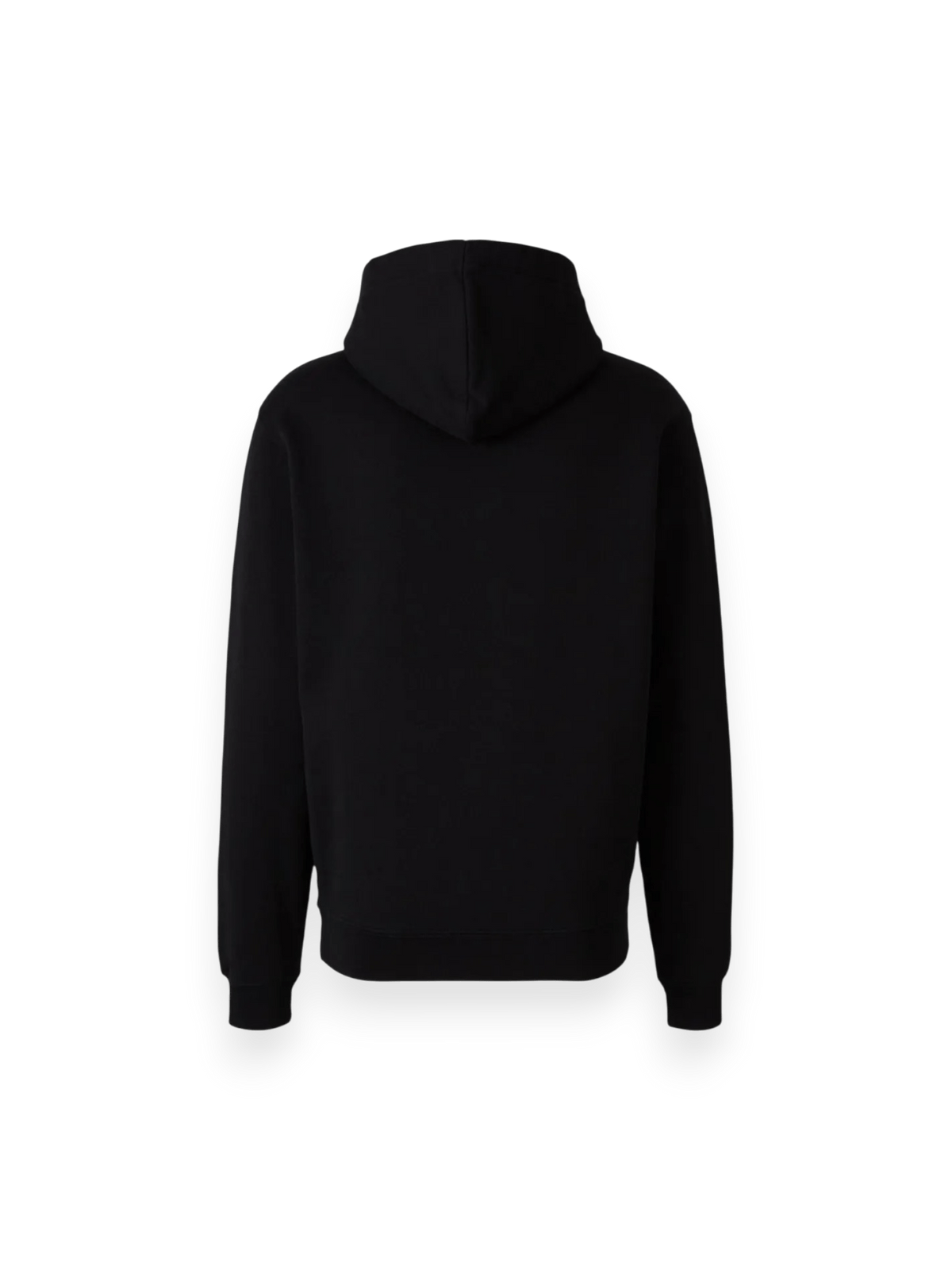 Jacquemus Hoodie Gros Grain