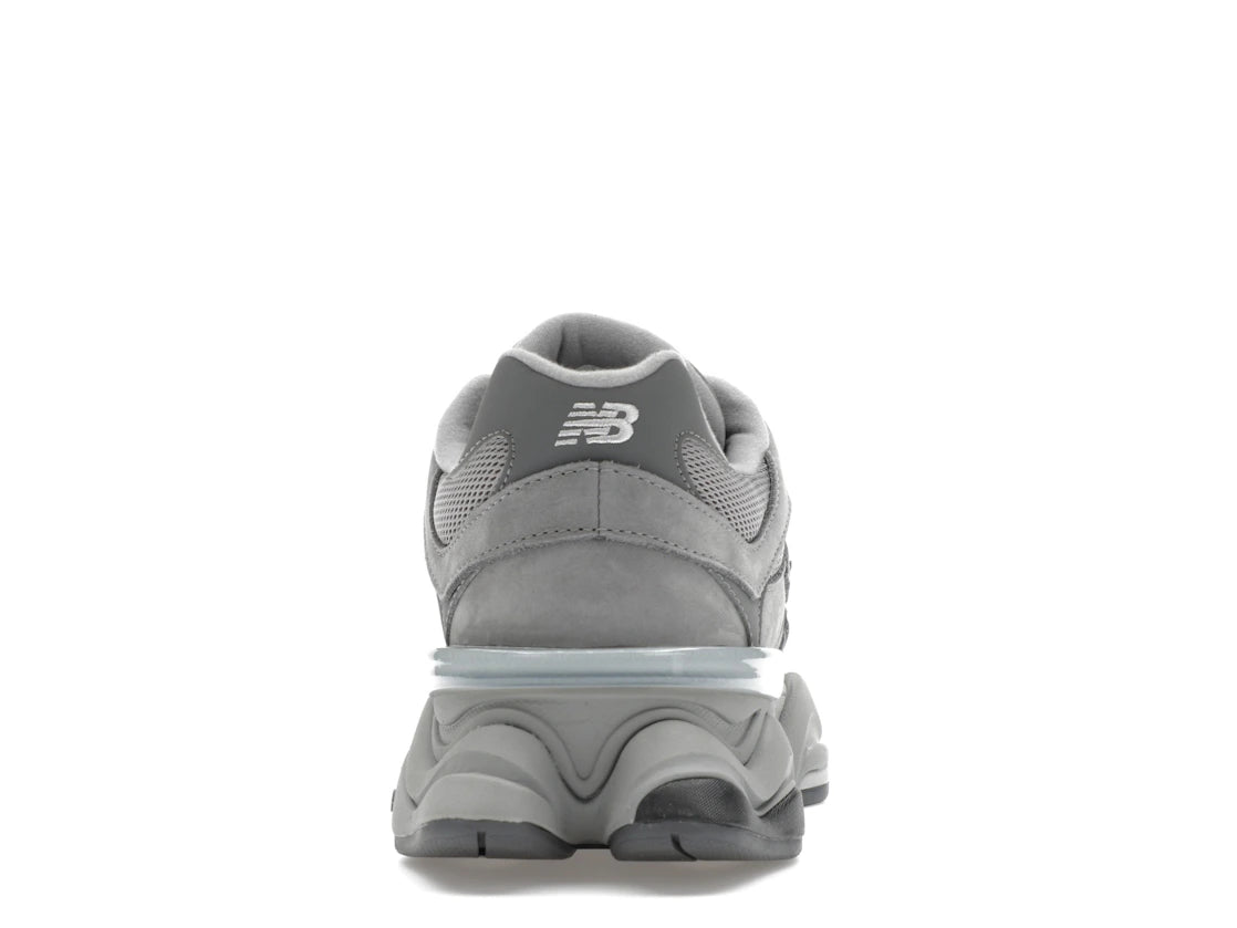 New Balance 9060 Shadow Grey Castlerock