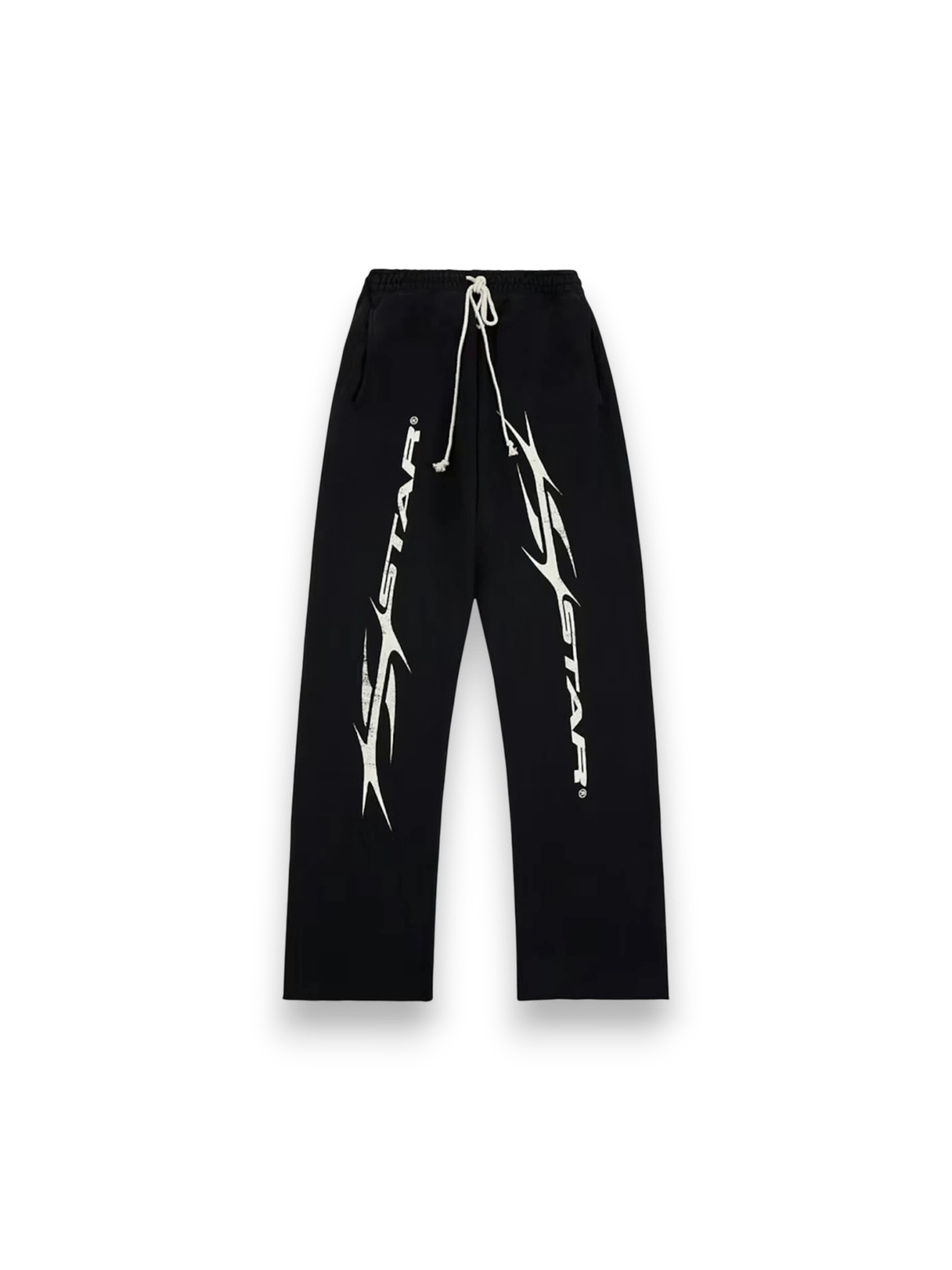 Hellstar HStar Sweatpants Black