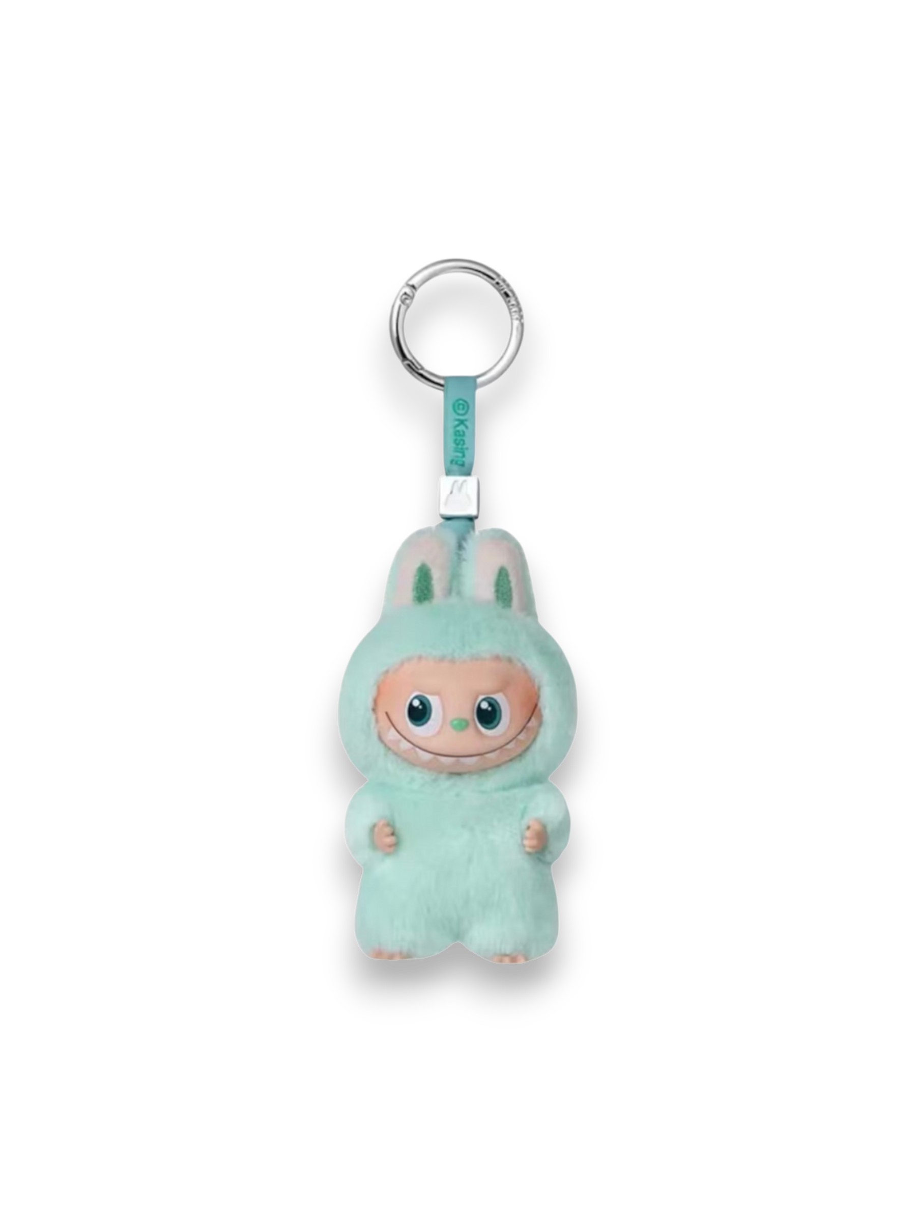 Pop Mart Labubu The Monsters Pin for Love Series Vinyl  (I)