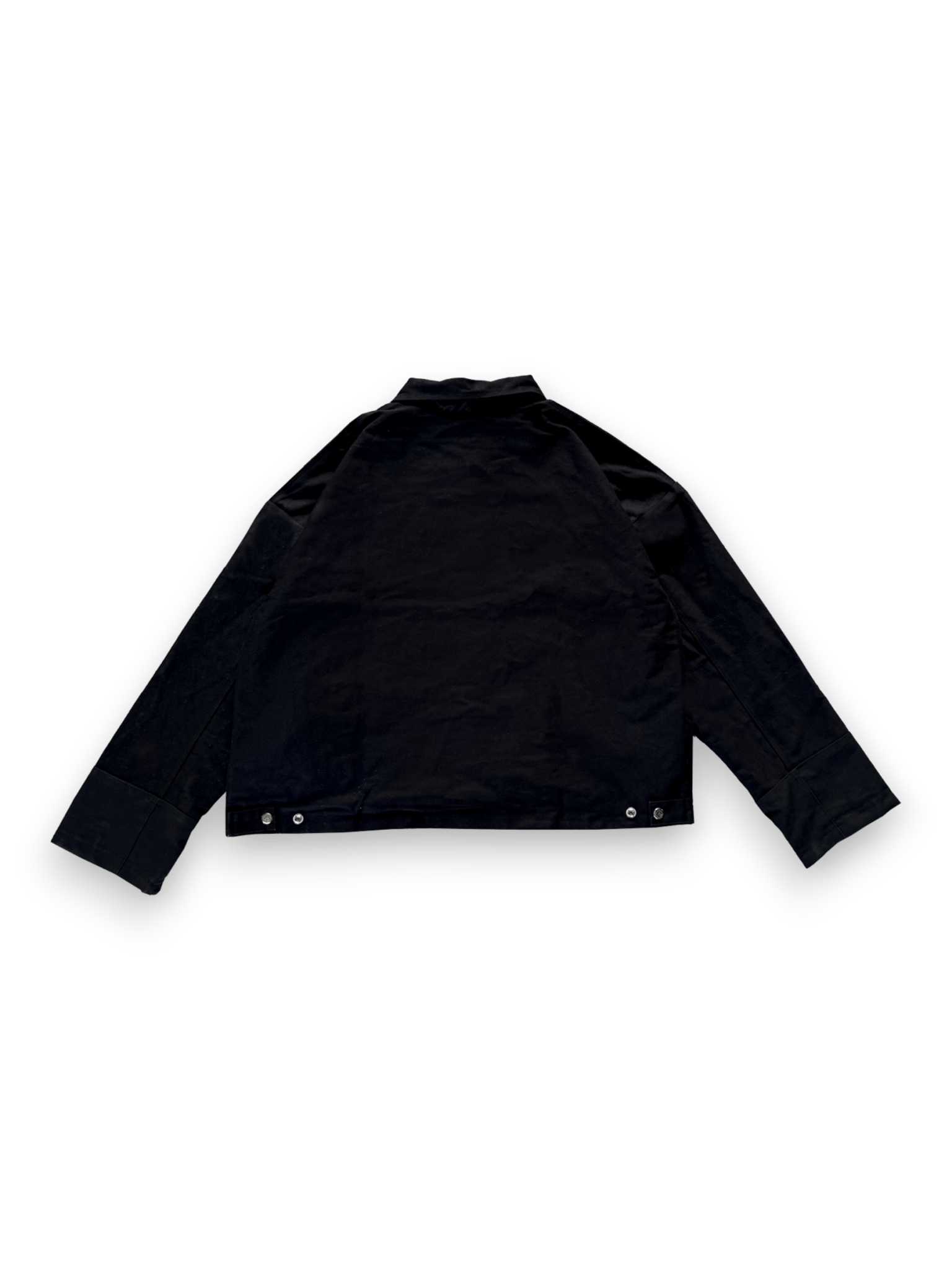 Alessio Giffi Work Jacket - Waterproof