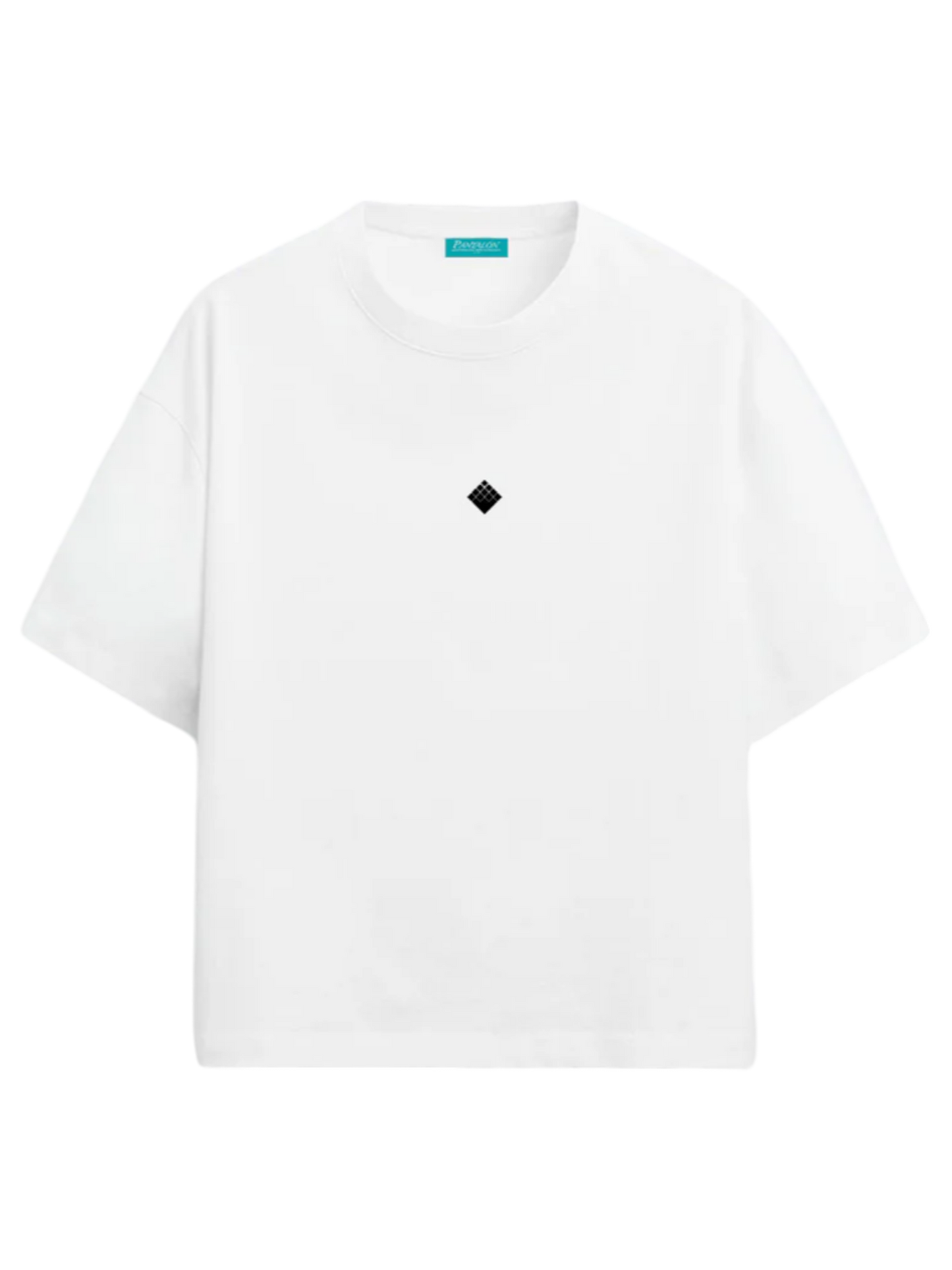 Pantalon Tempest Horizon T-Shirt Pure White