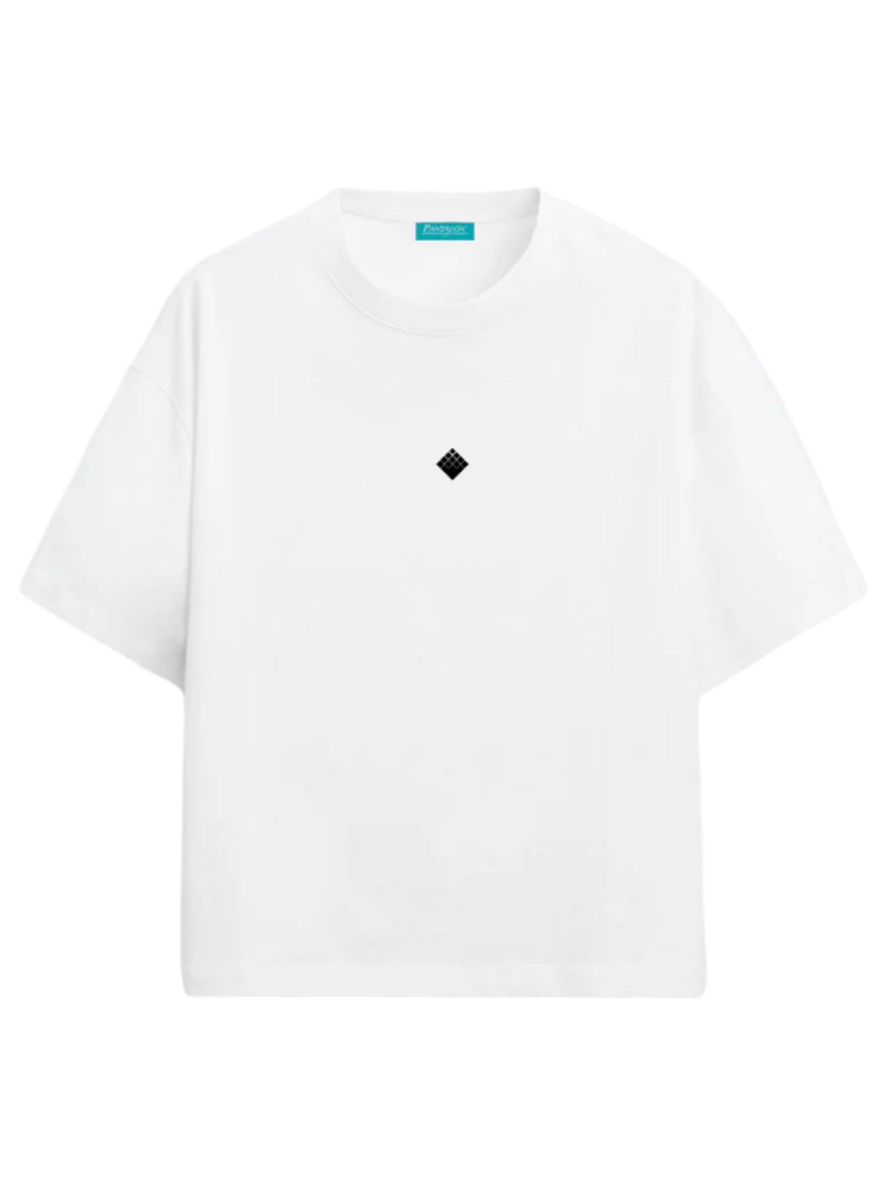 Pantalon Tempest Horizon T-Shirt Pure White