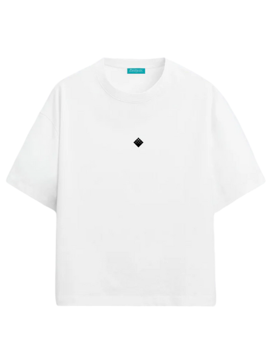 Pantalon Tempest Horizon T-Shirt Pure White