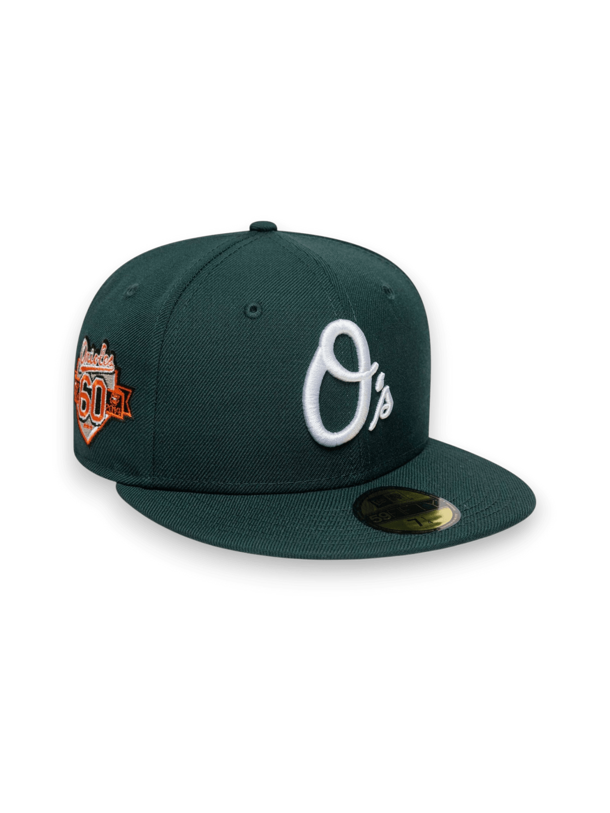 New Era Baltimore Orioles Seasonal