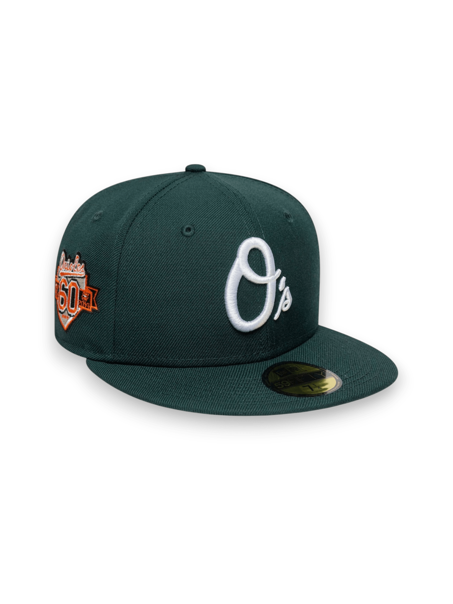 New Era Baltimore Orioles Seasonal