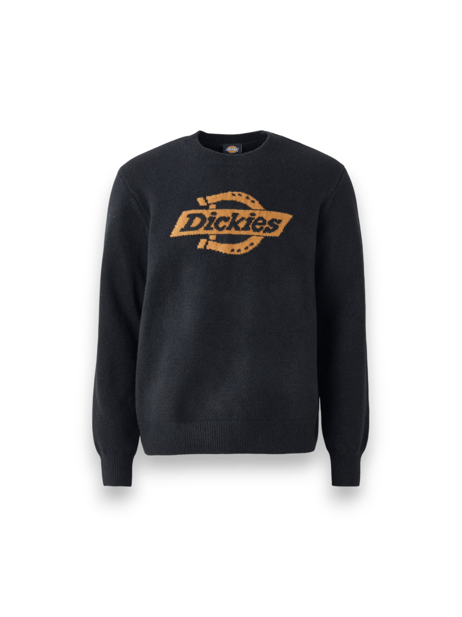 DICKIES RUSTON SWEATER BLACK